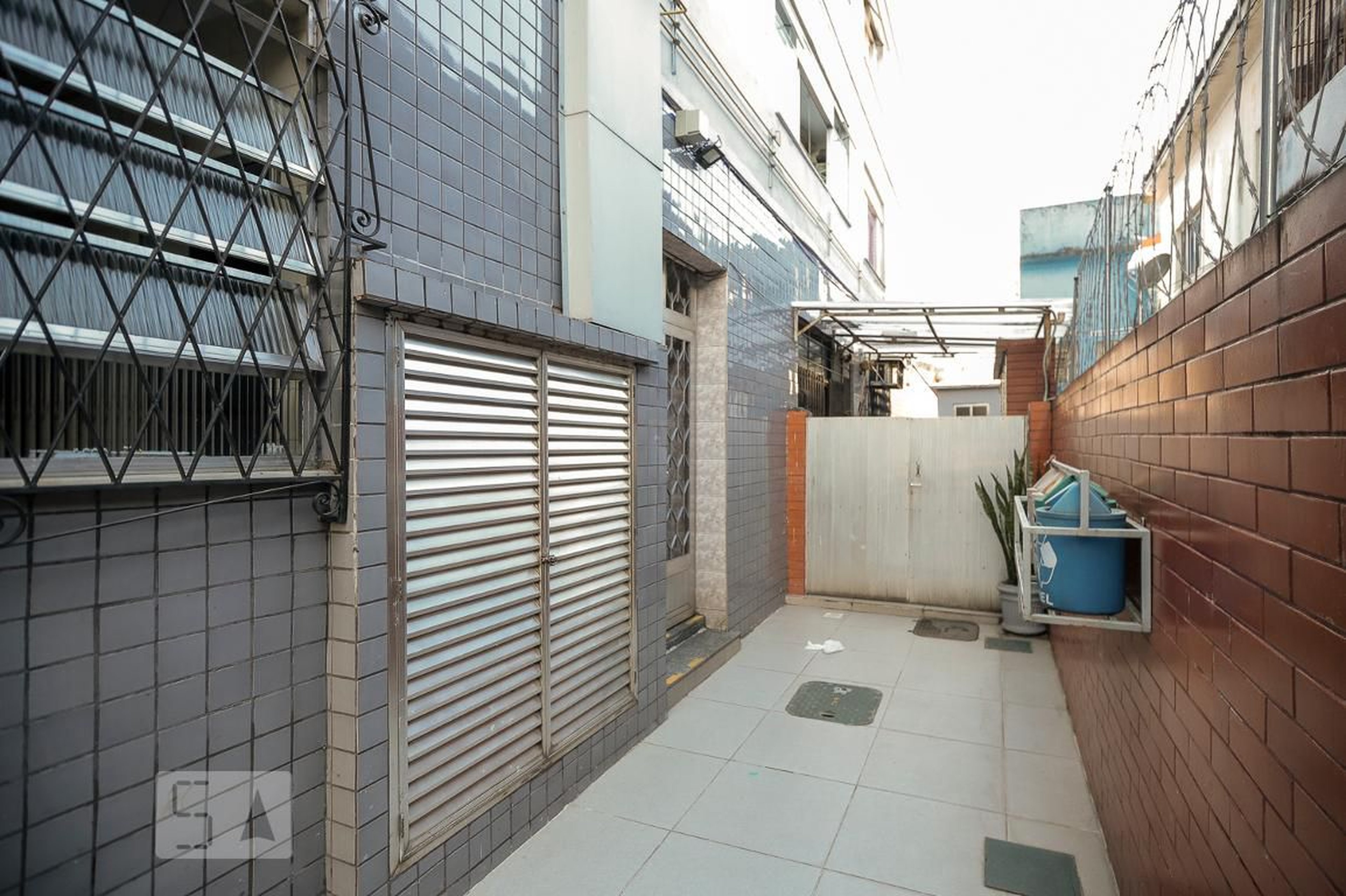 Entrada - São Francisco Sales