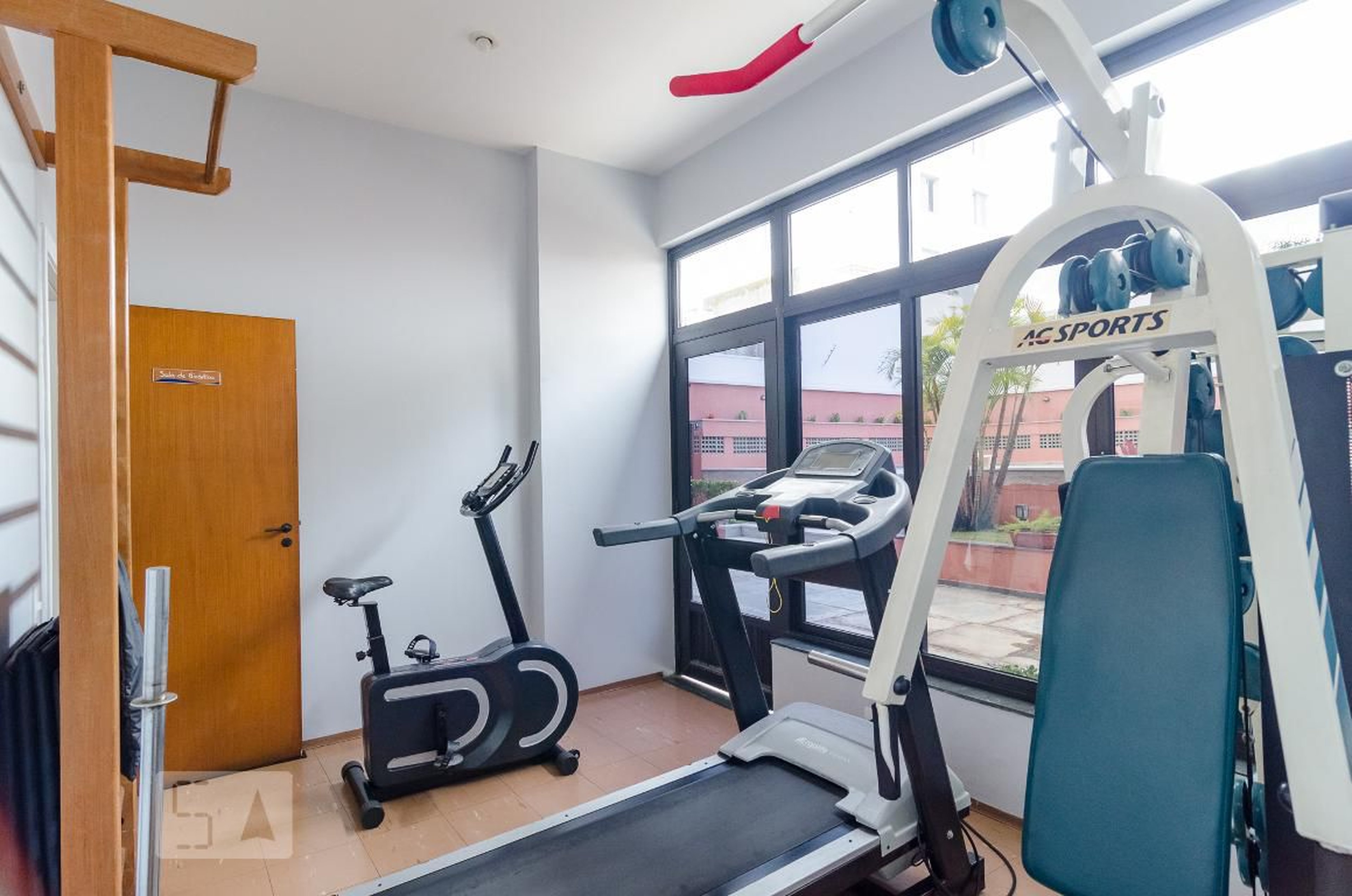 Academia - Terracota