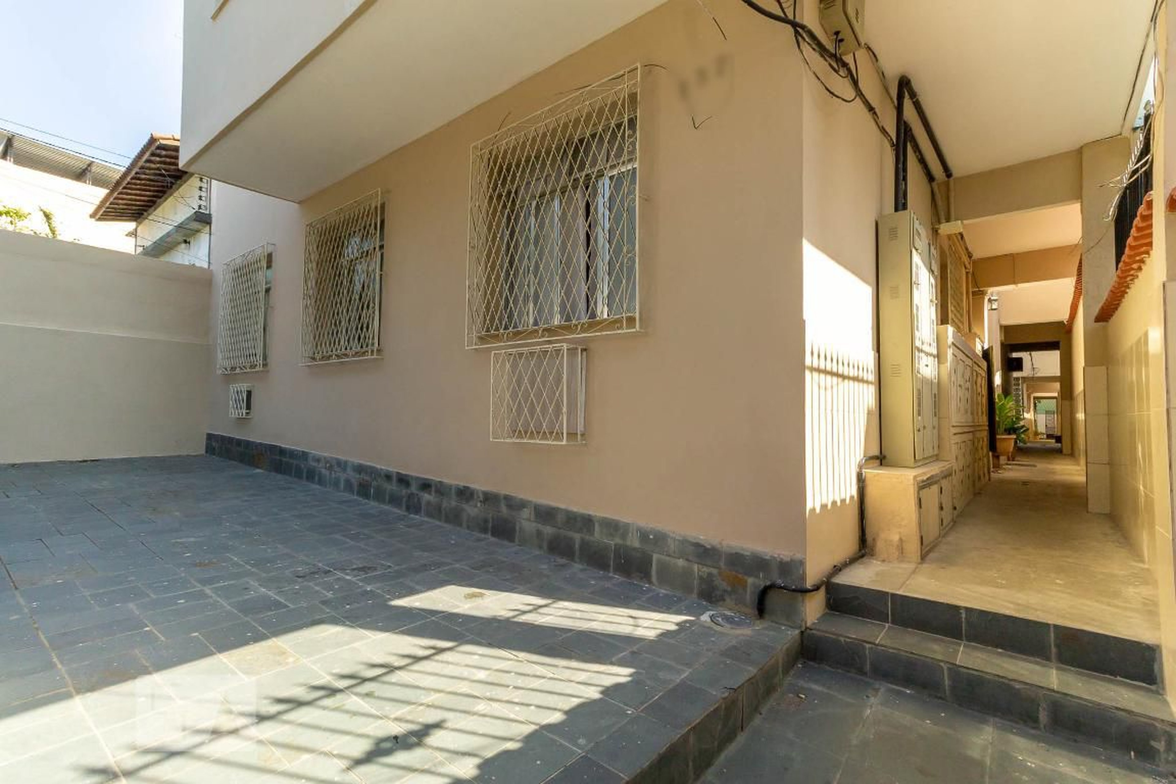 Área comum - Belmira