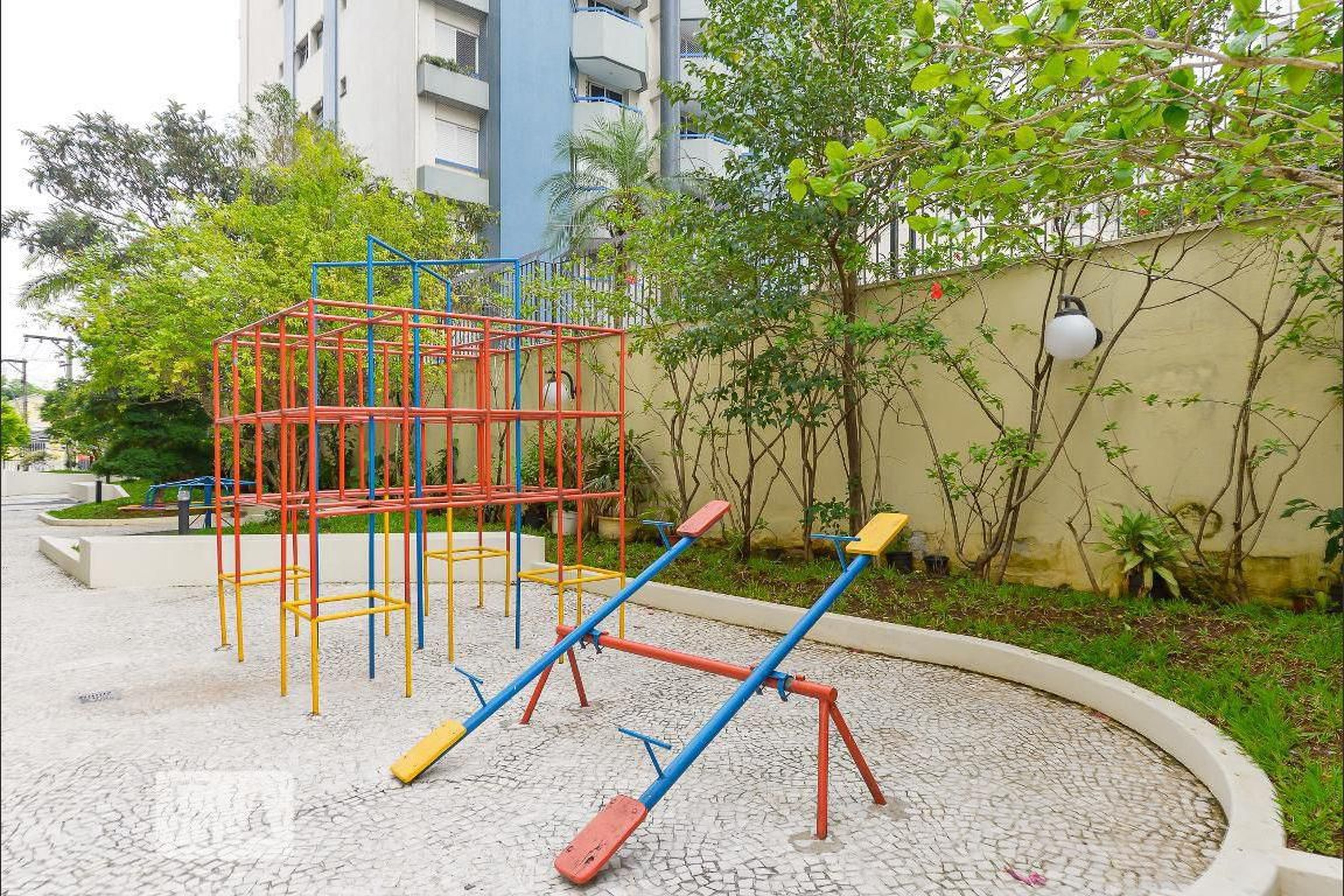 Área Externa - Guaraca