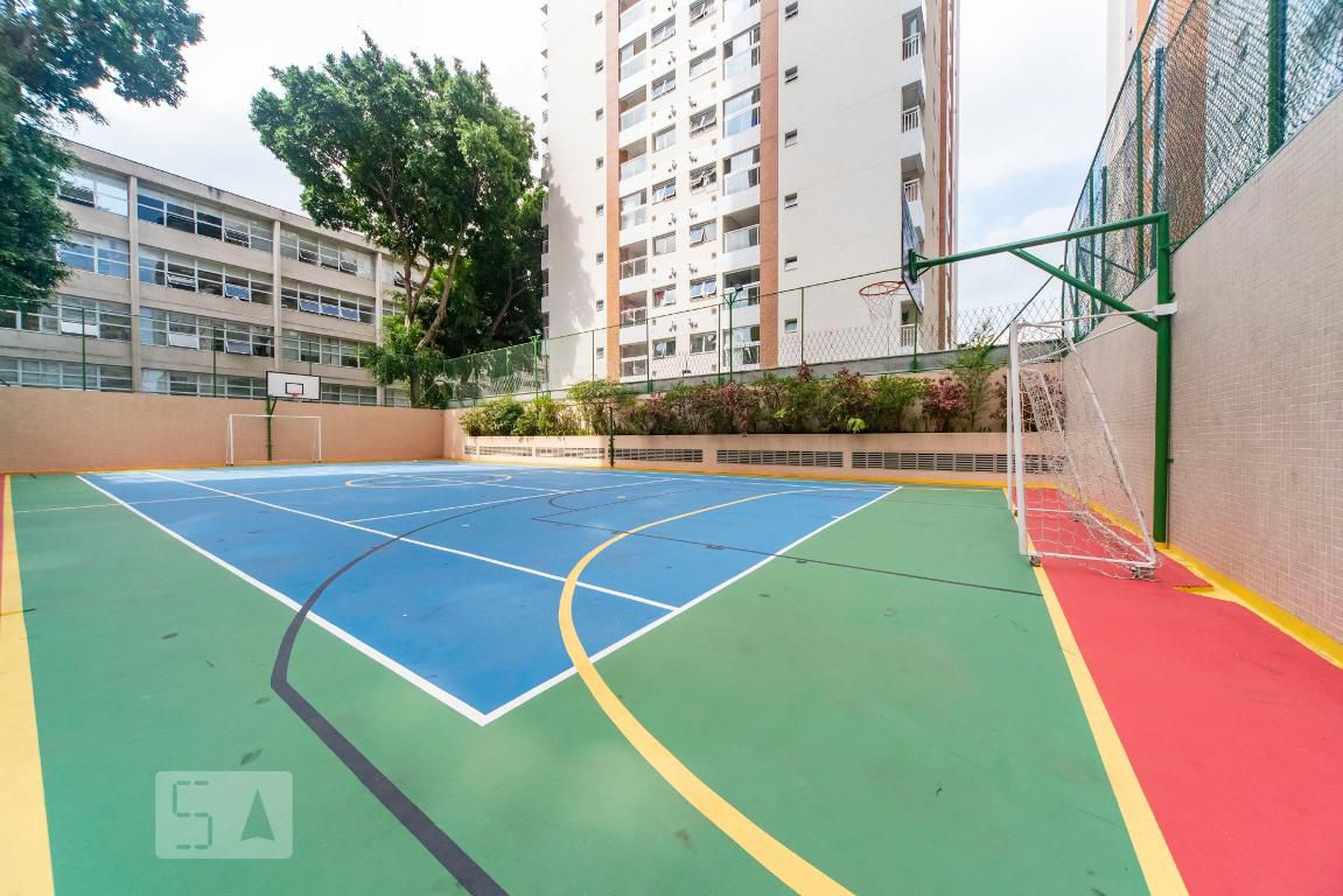 Quadra - Fontana di Trevi