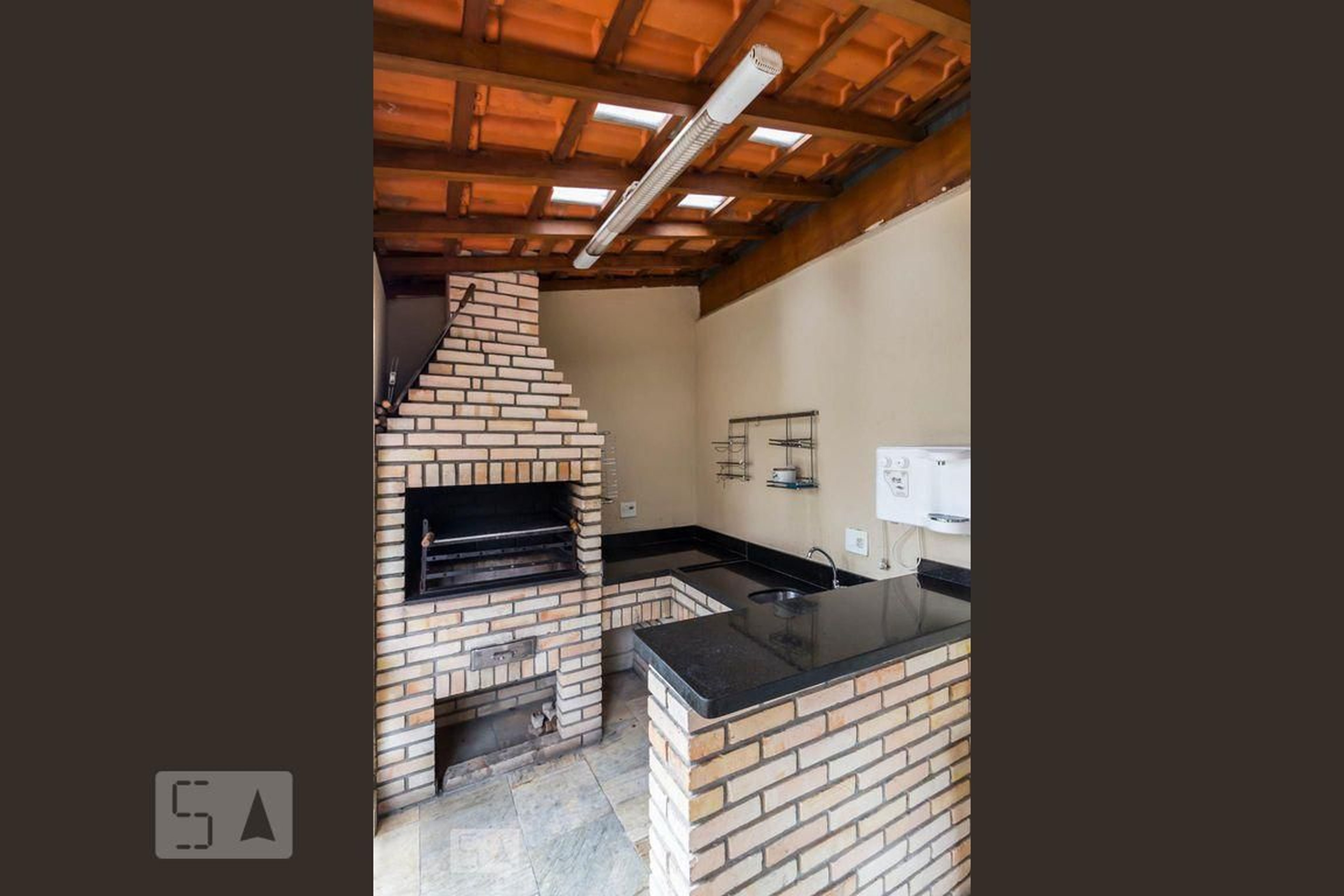 Churrasqueira - Barão da Pompéia