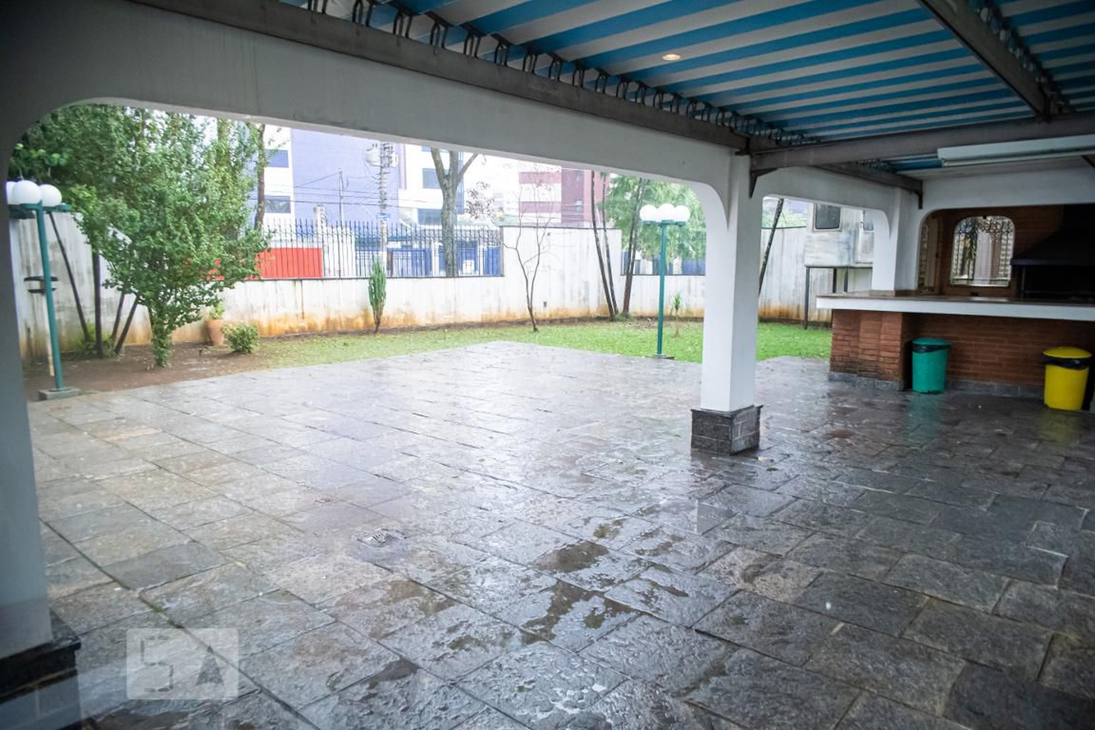 Churrasqueira - San Fernando