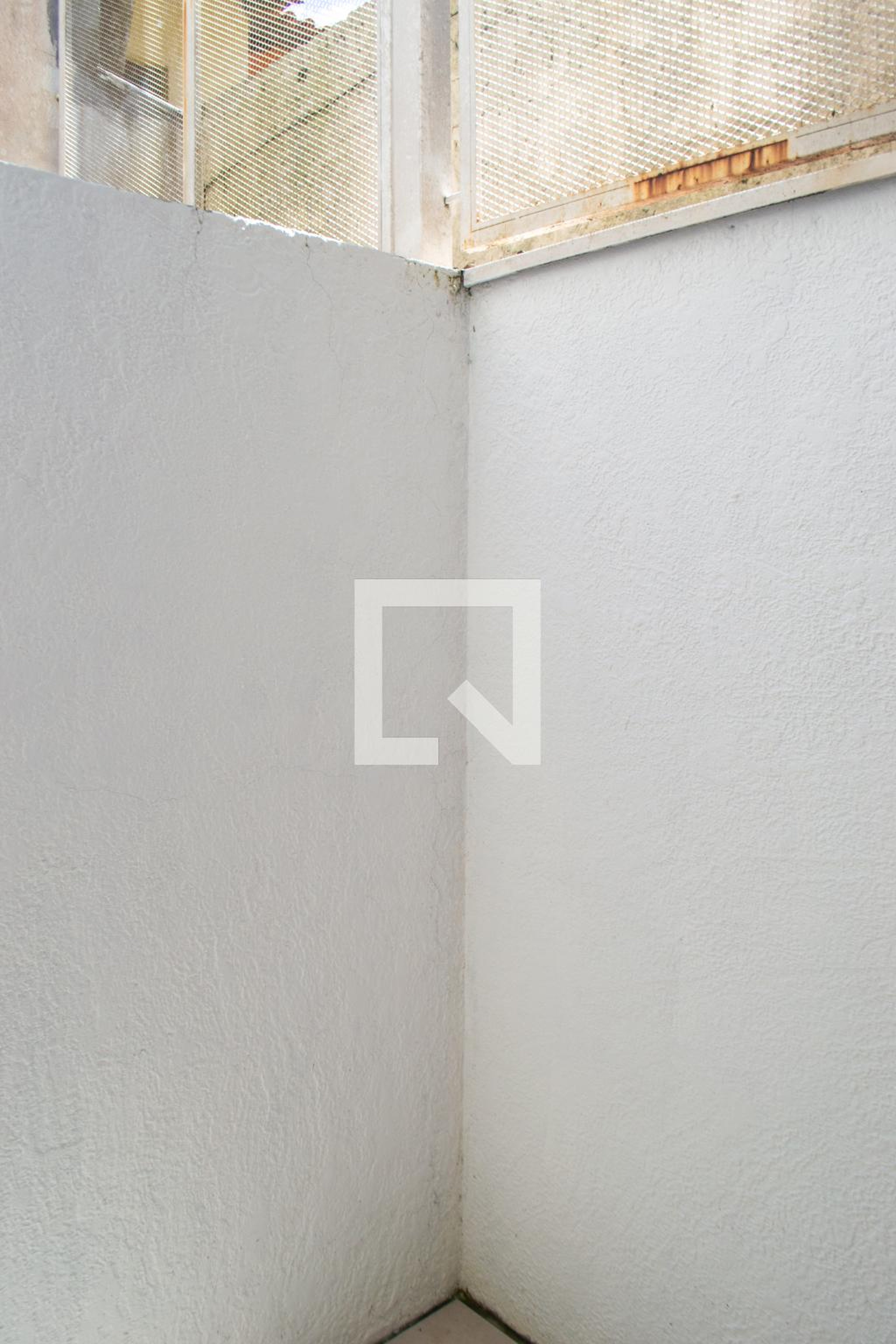 Área externa - Abitazioni