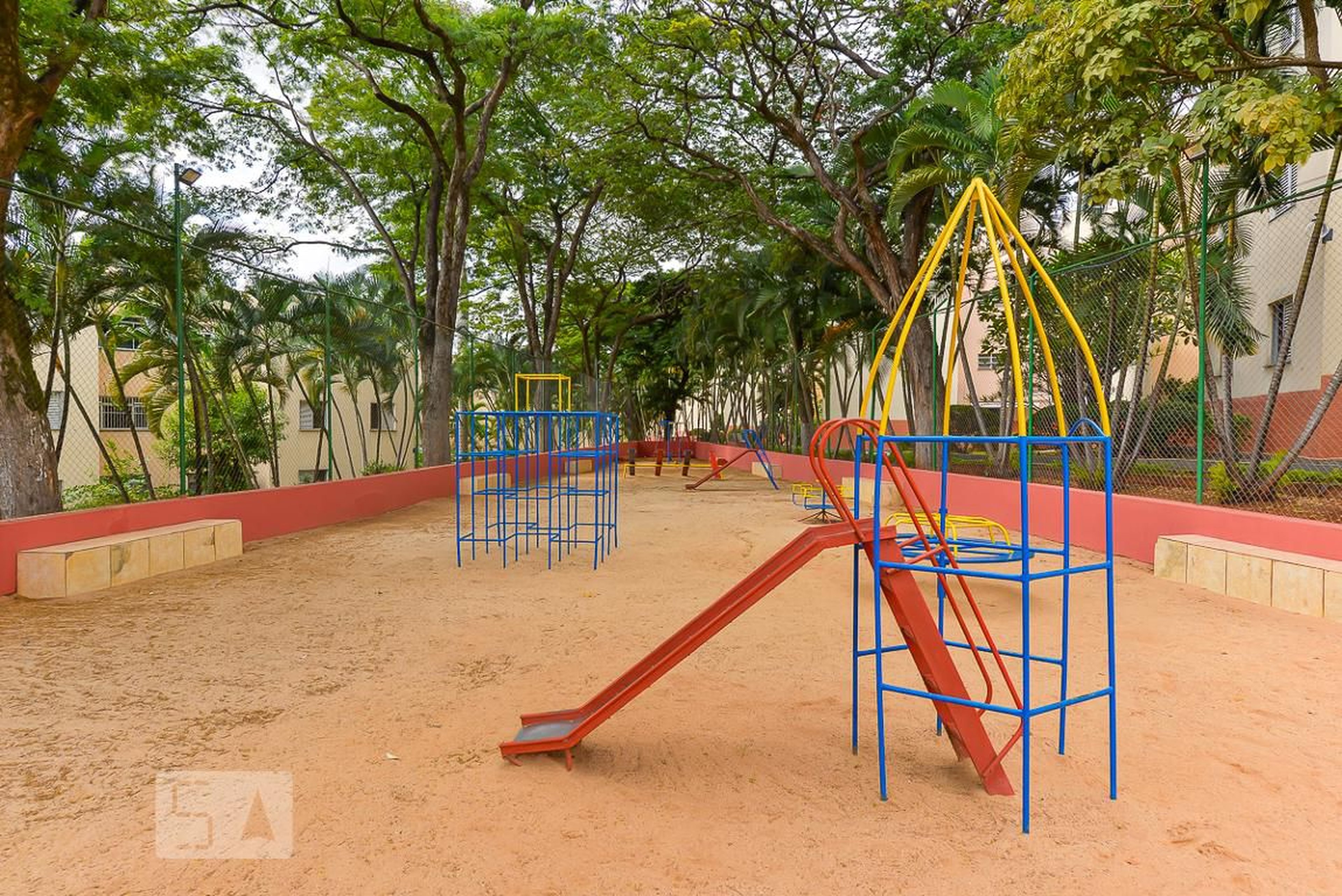 Playground - 