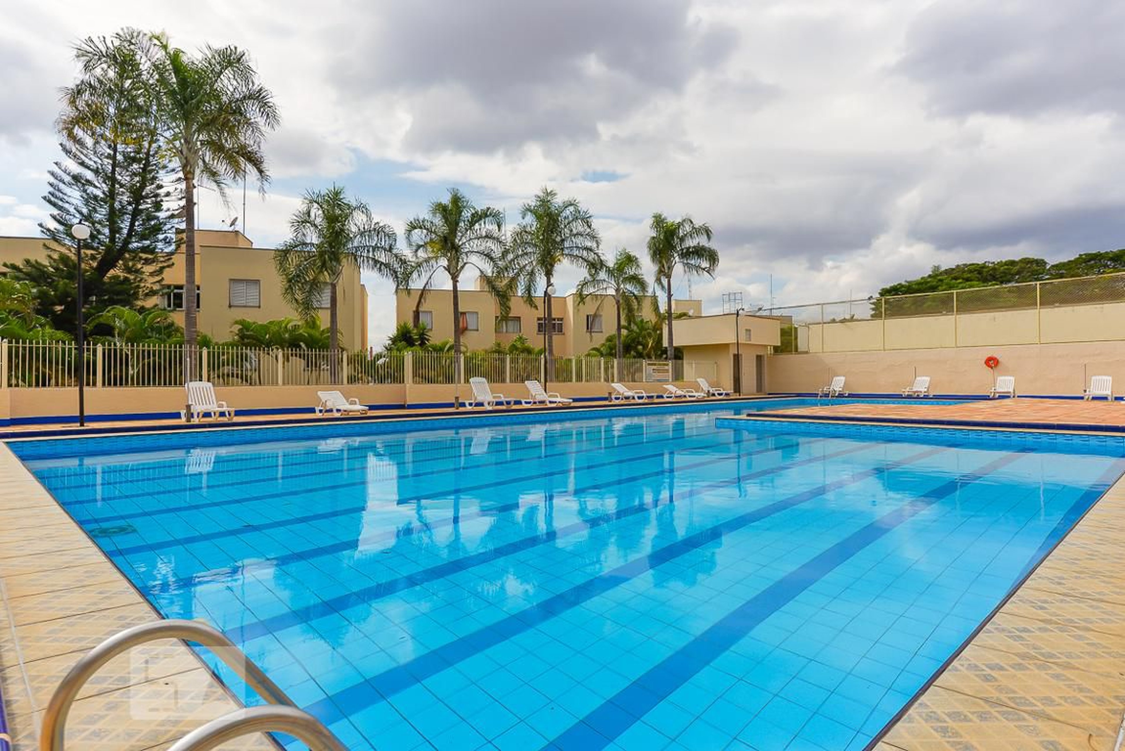 Piscina - 
