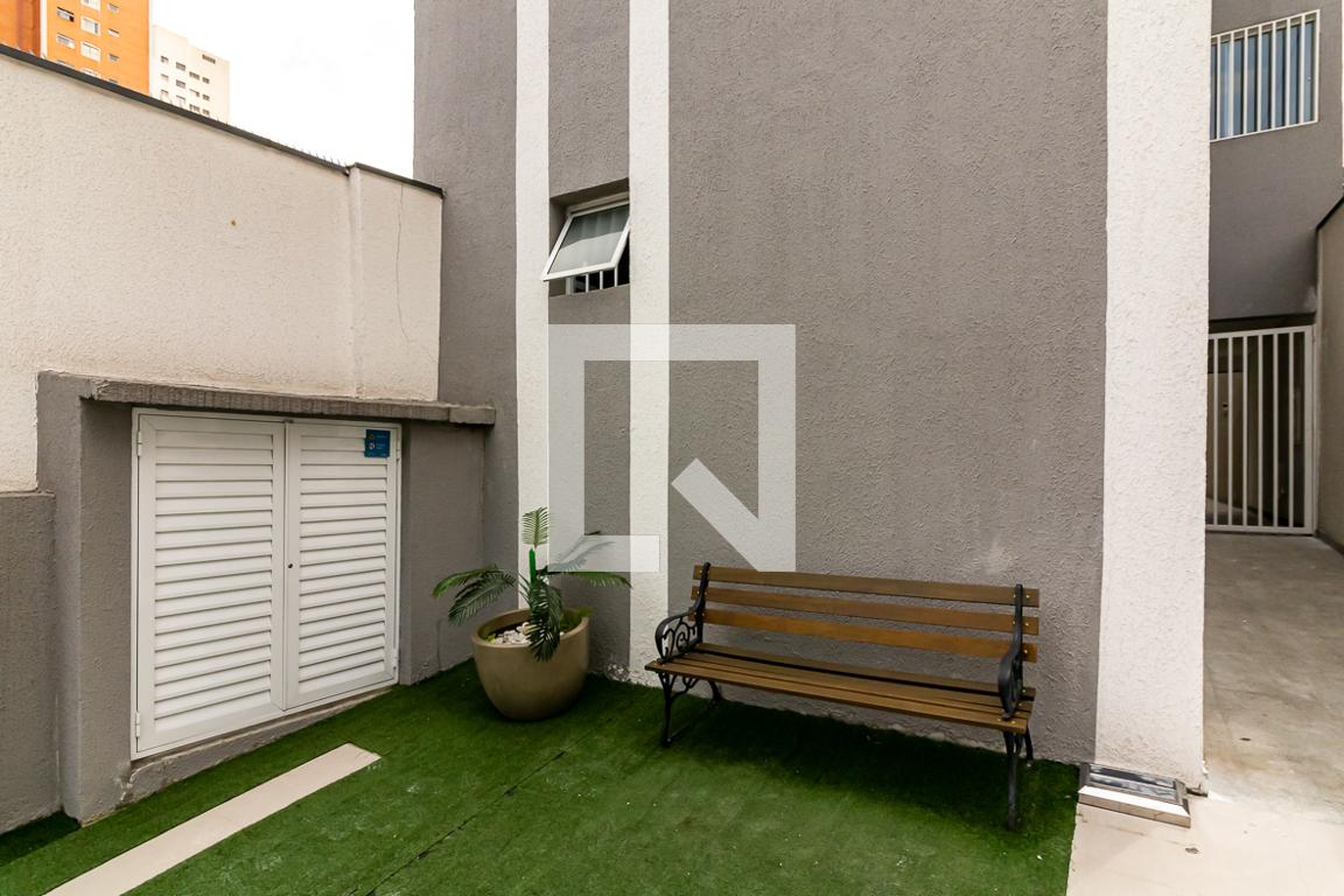 Área comum - Diamante