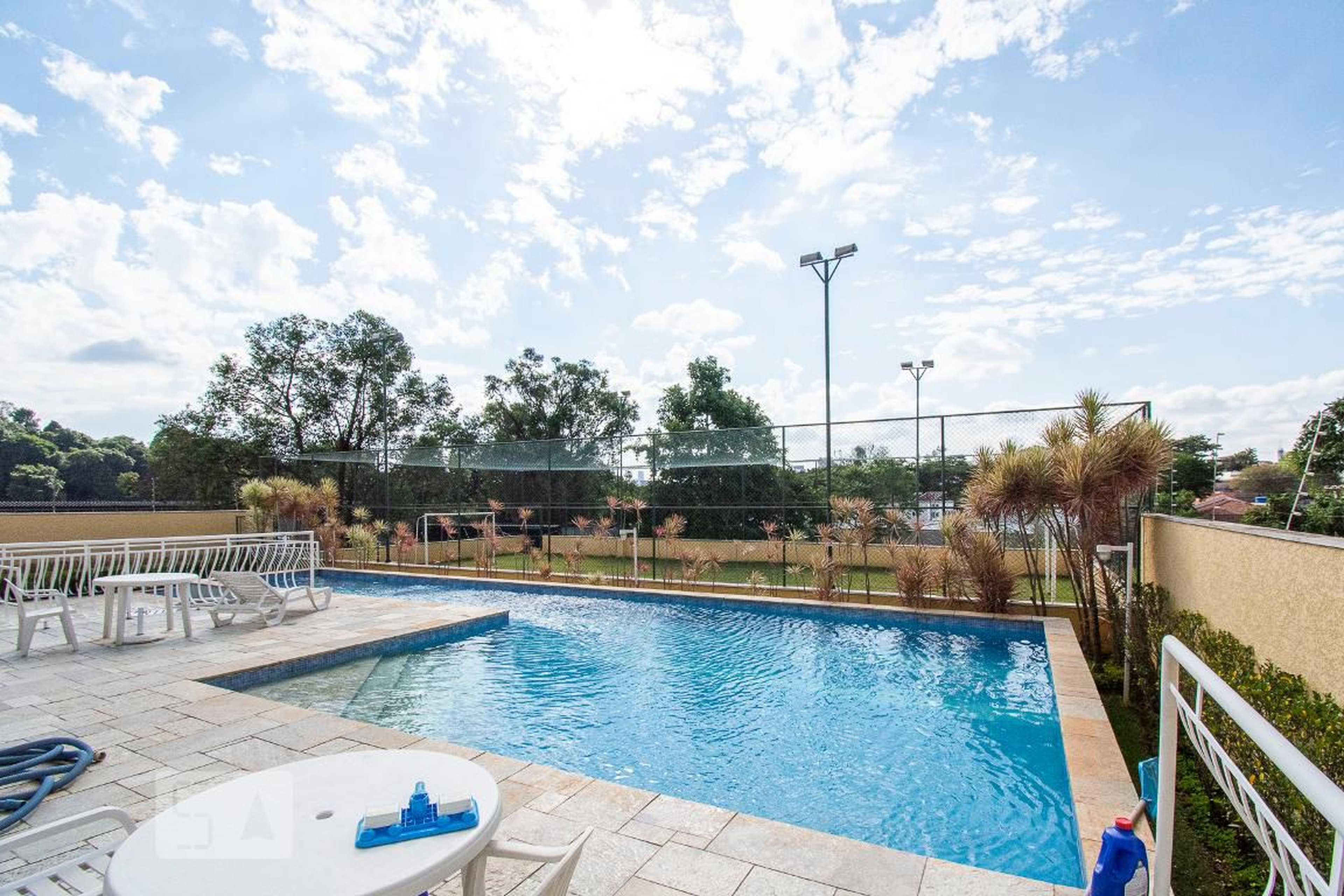 Piscina - Green Park