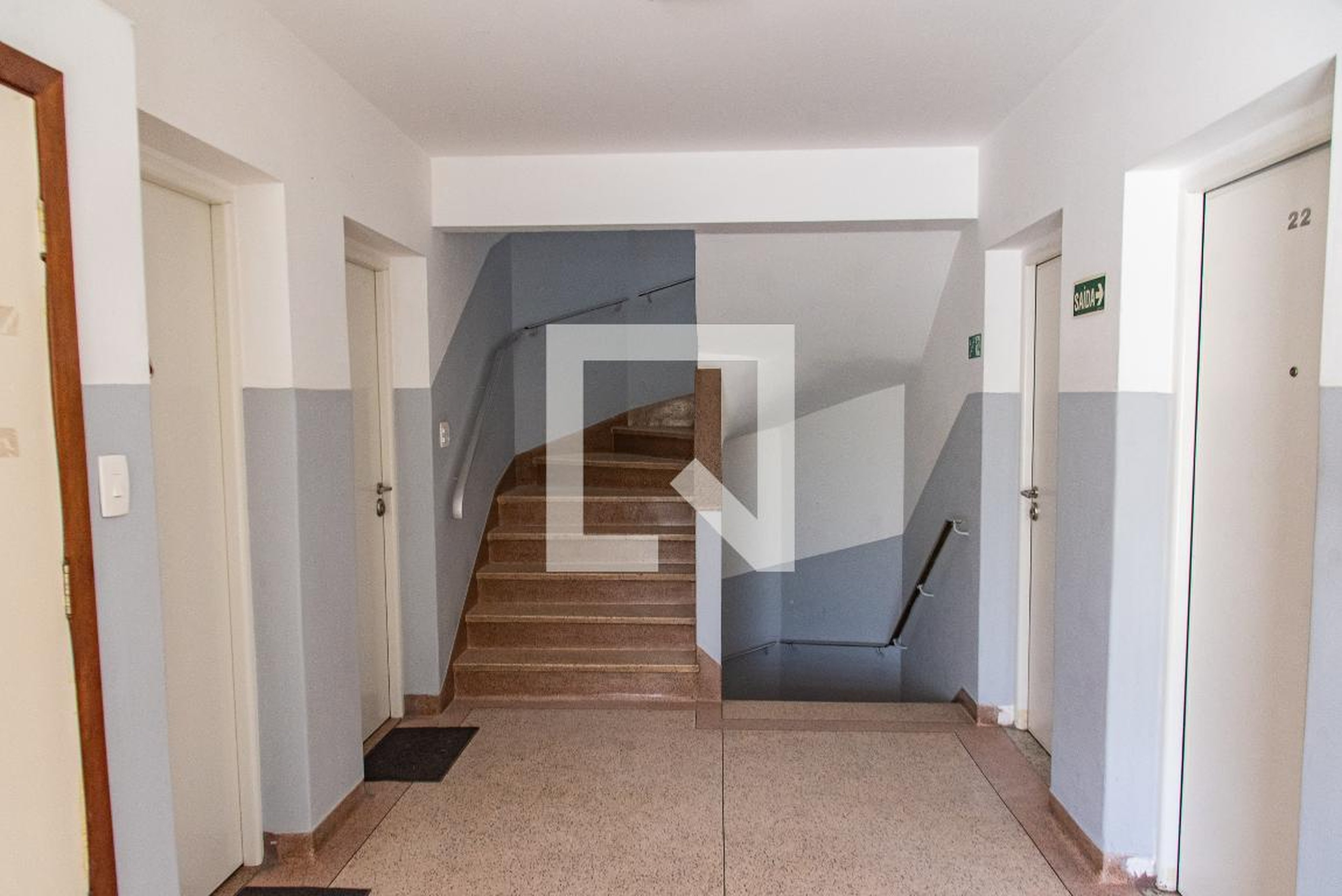 Hall de entrada - Sao Jose