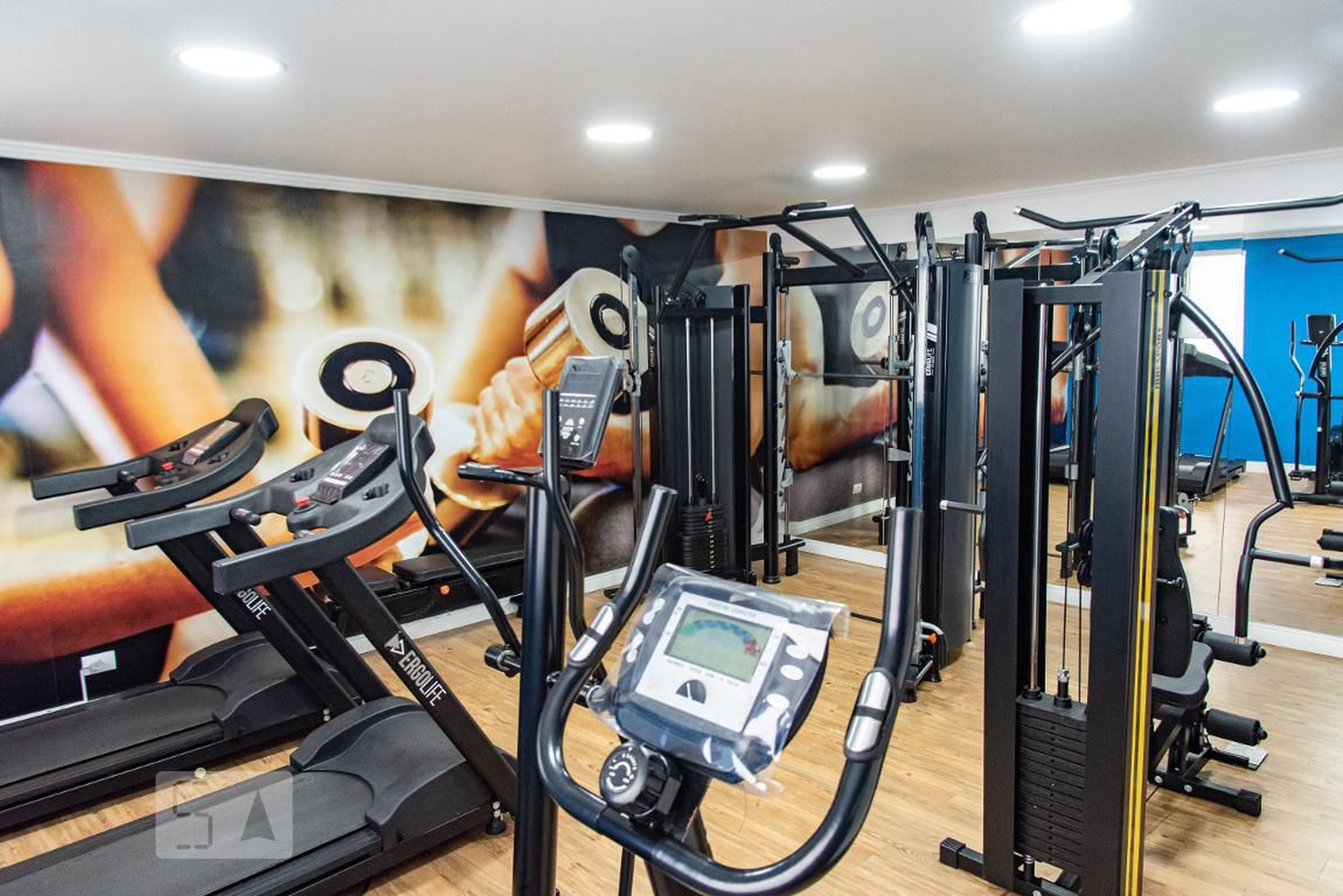 Academia - Ernensto Nazareth