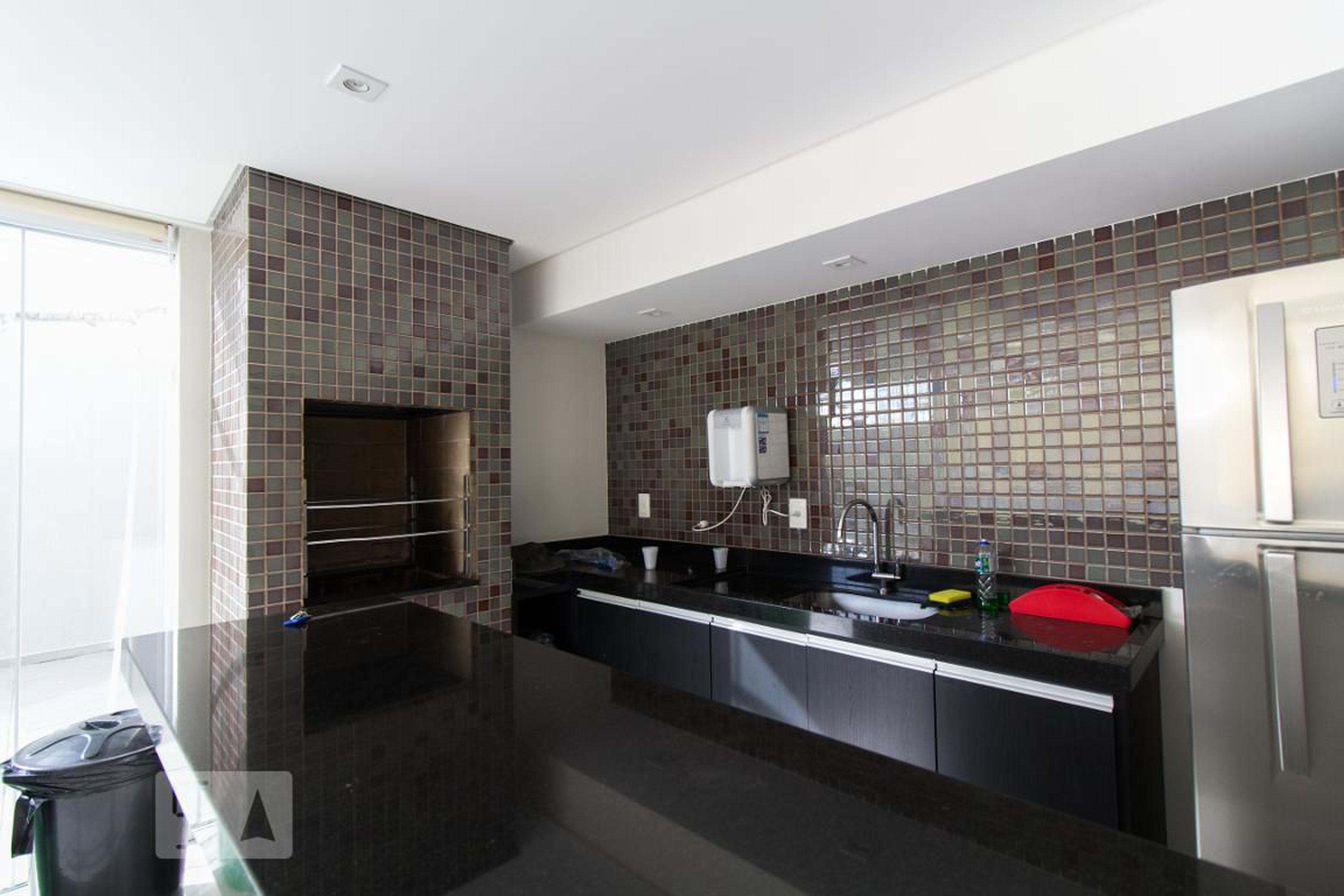 Salão de festas 2 - Solar di Lucca