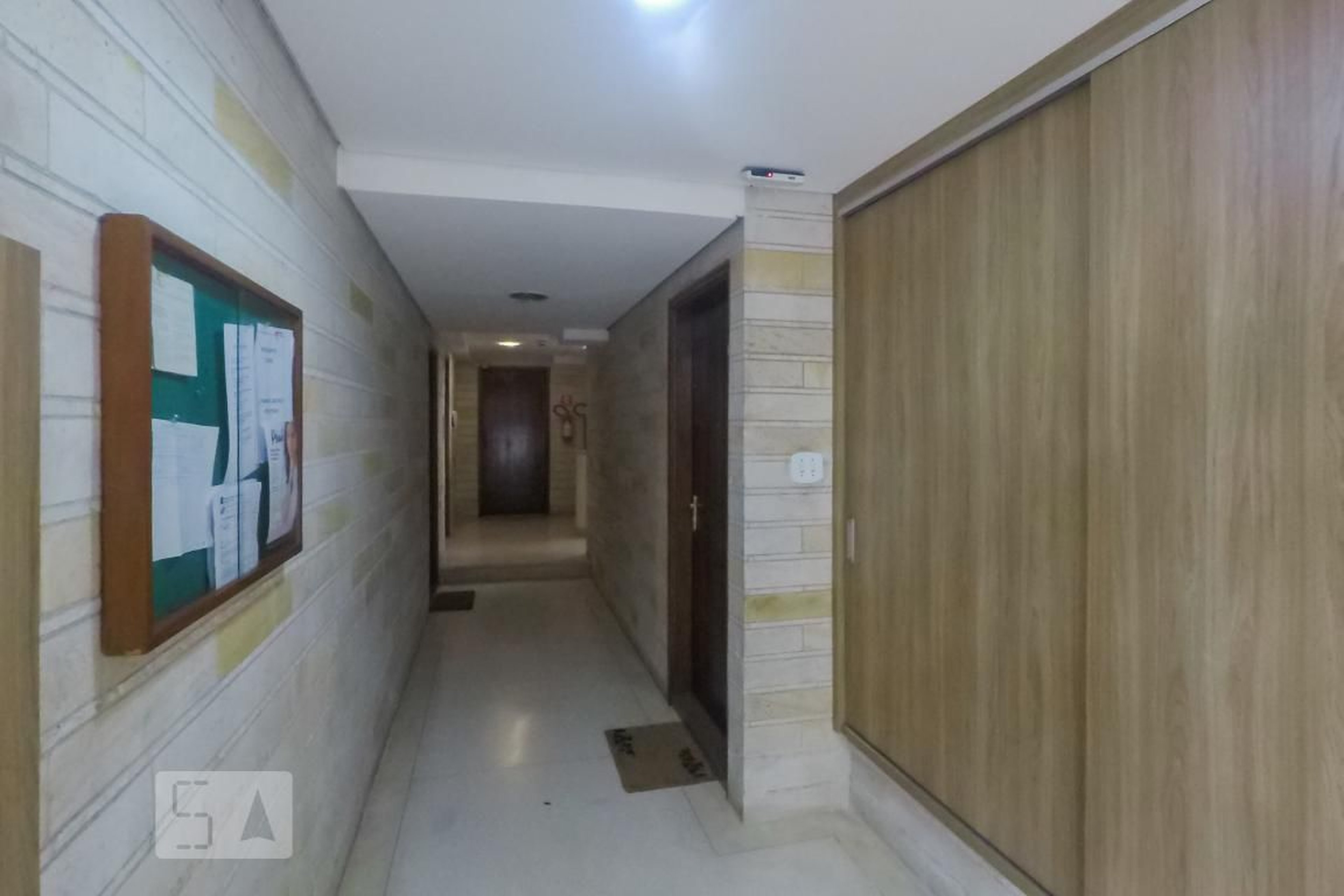 Hall de Entrada - Jurubatuba