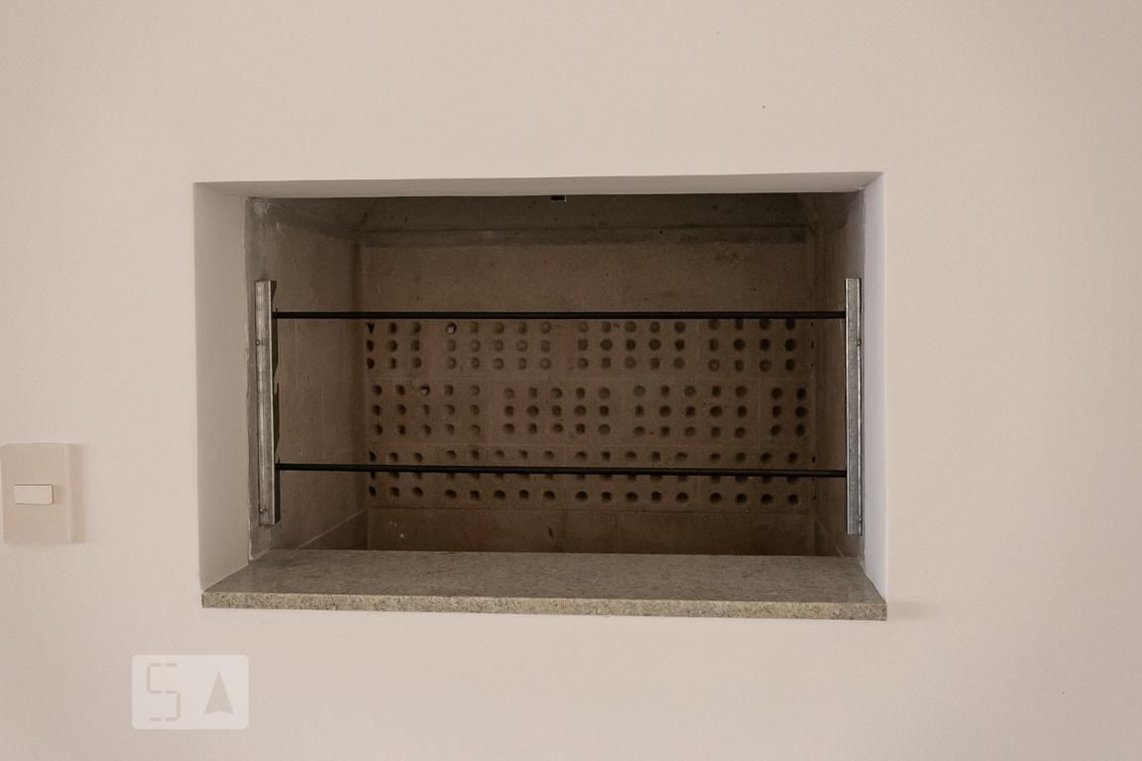 Churrasqueira - Sirena