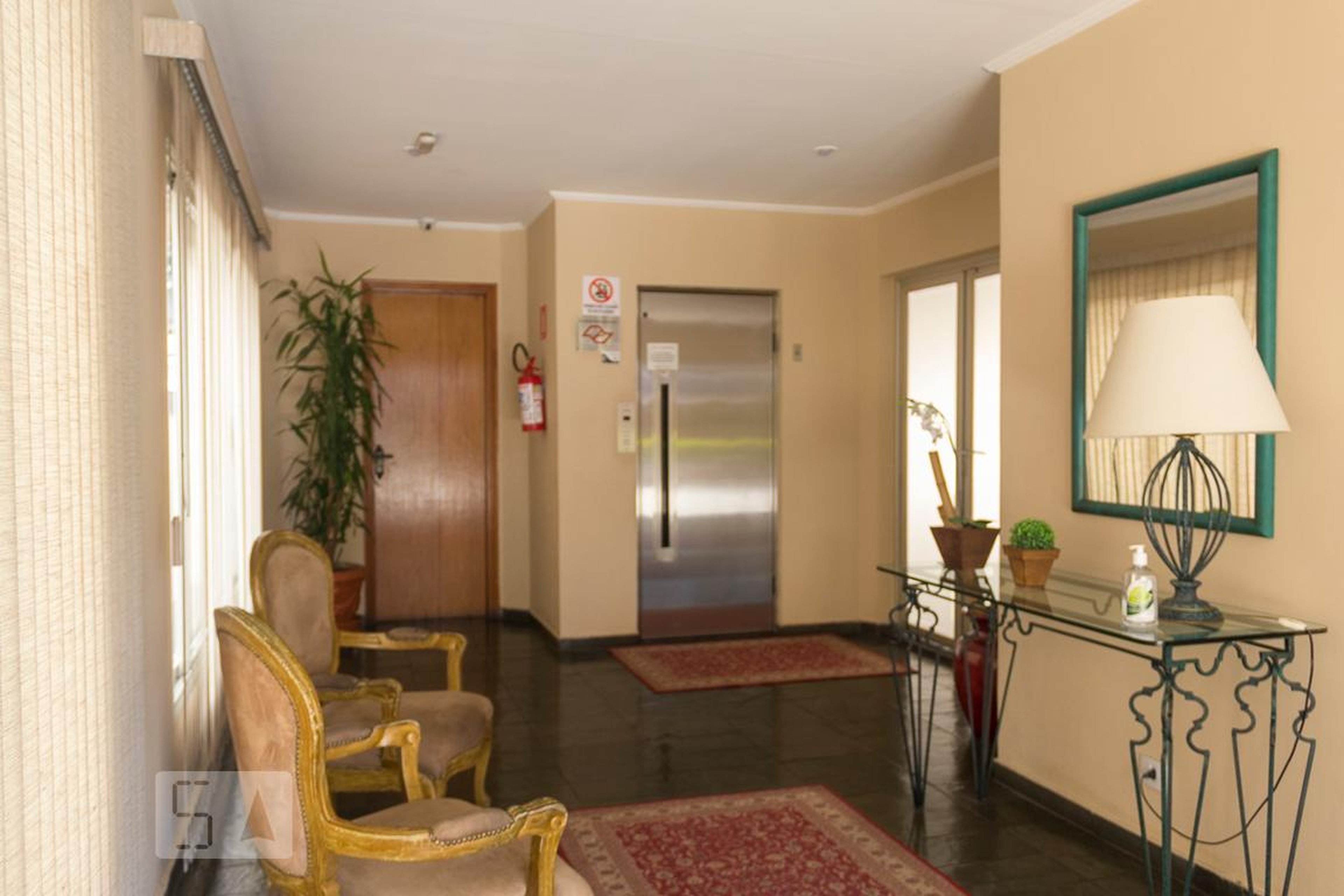Hall - Camboriú
