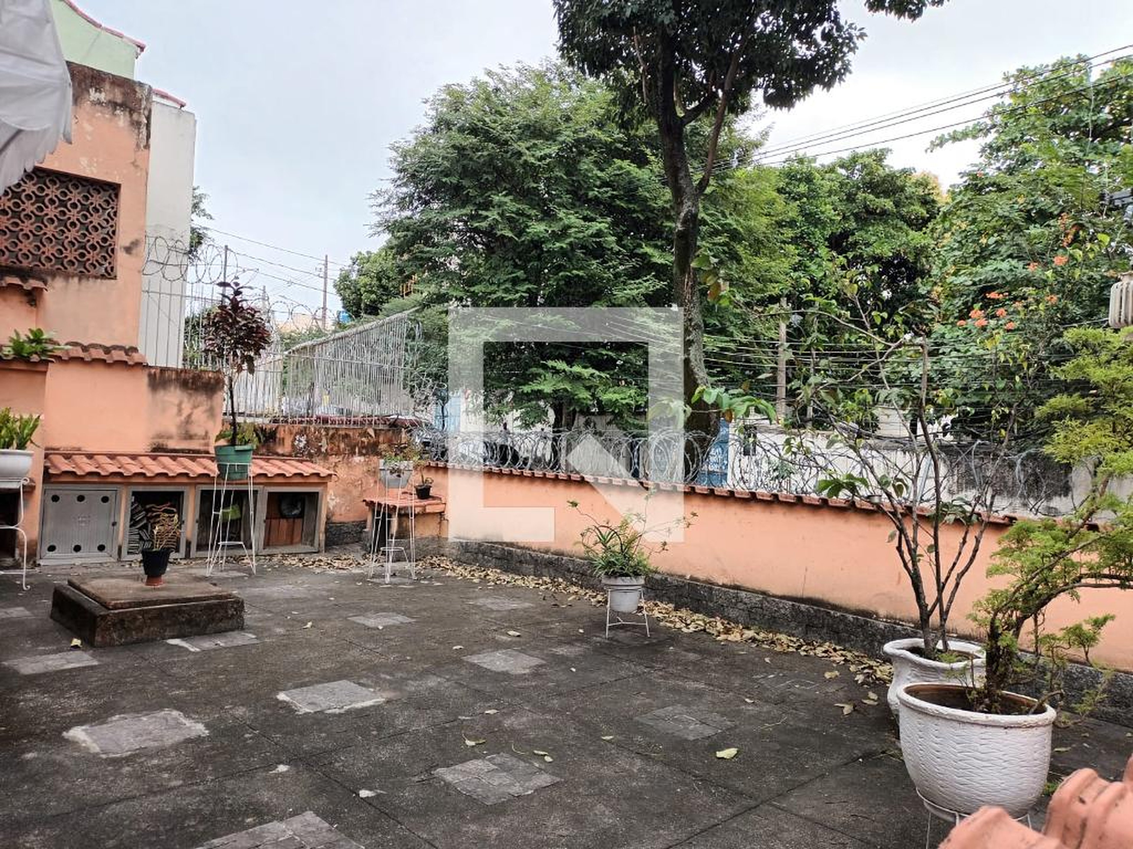 Área Comum - Cônego Tobias, 85,