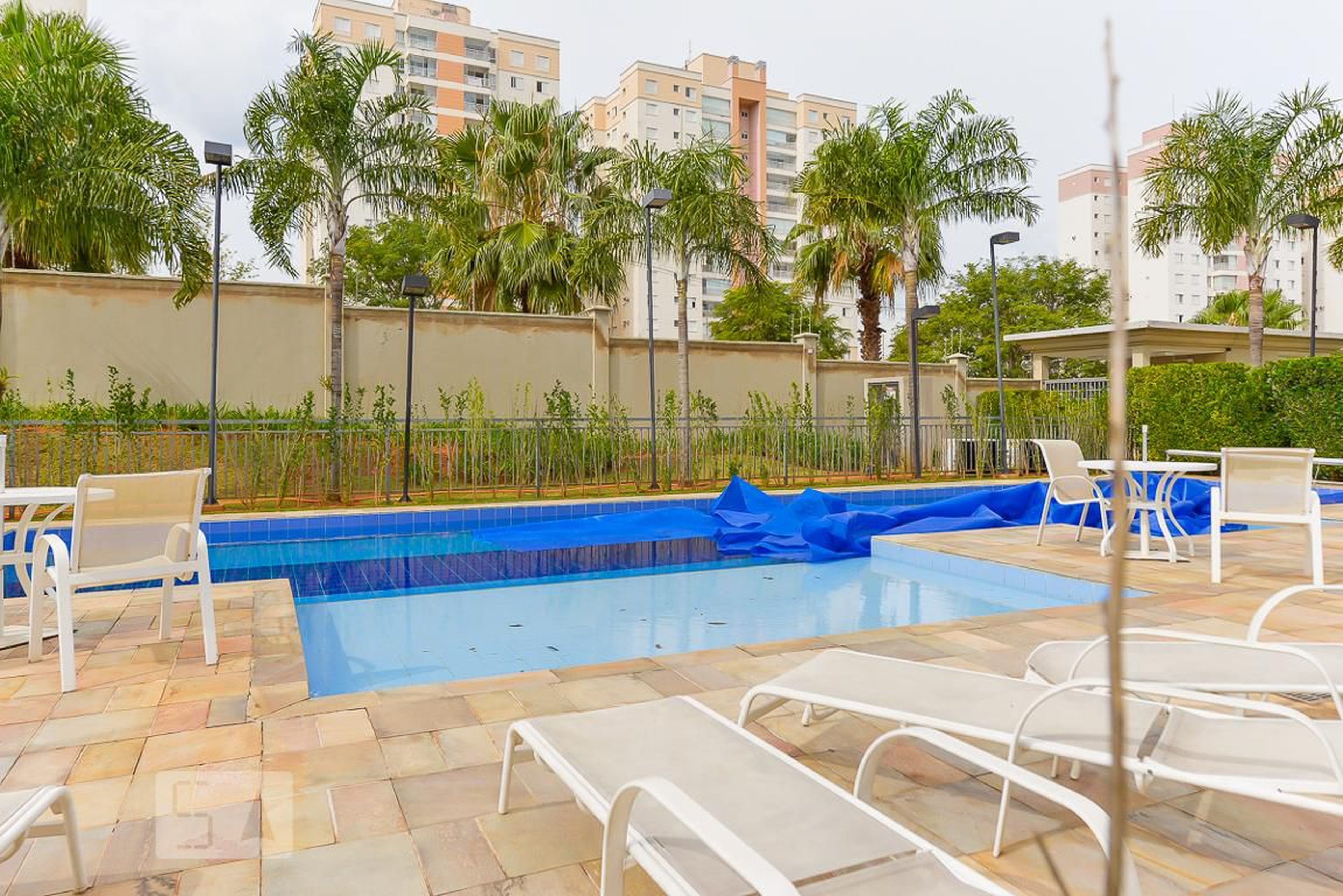 Piscina - Vernissage