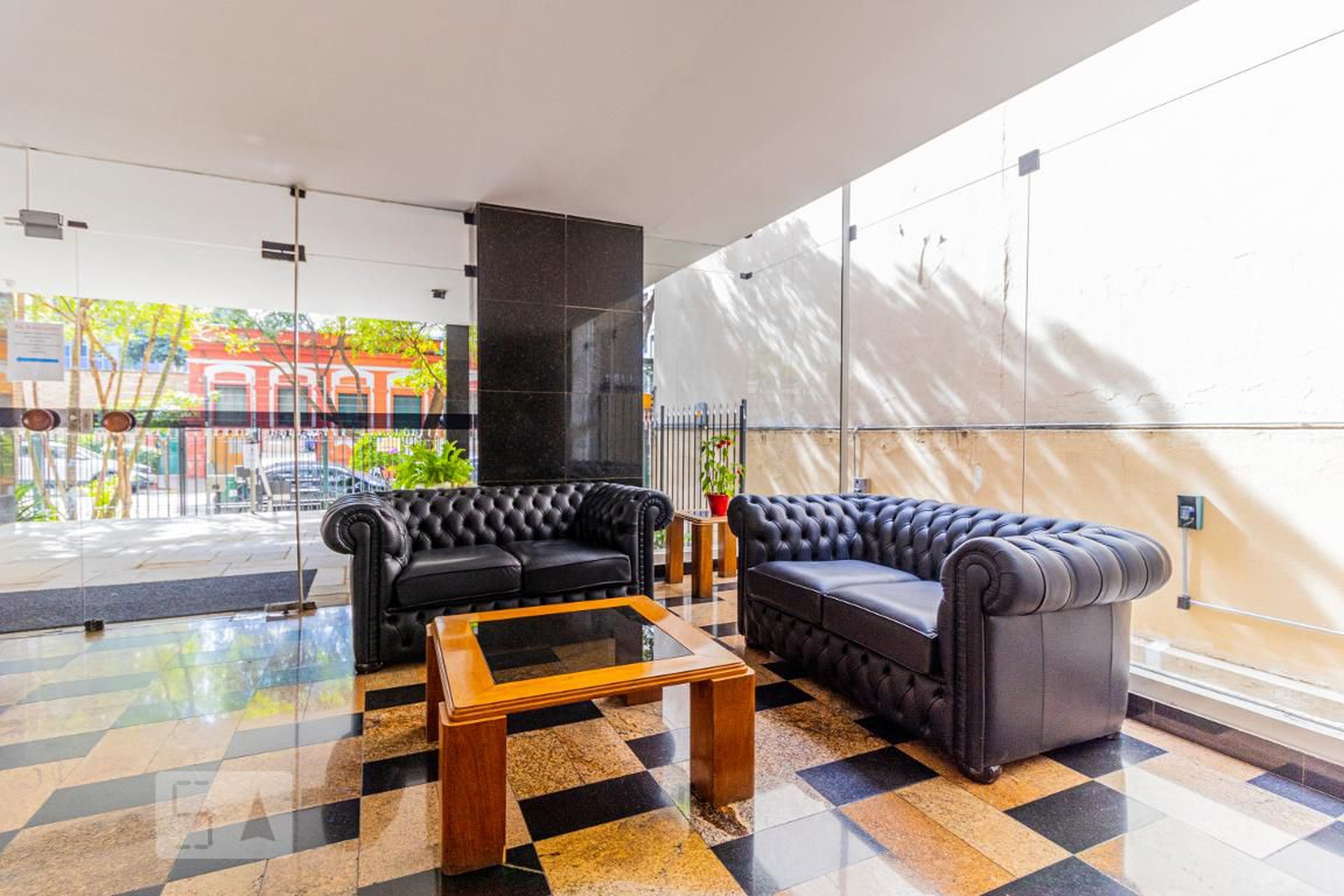 Hall Social - Noruega