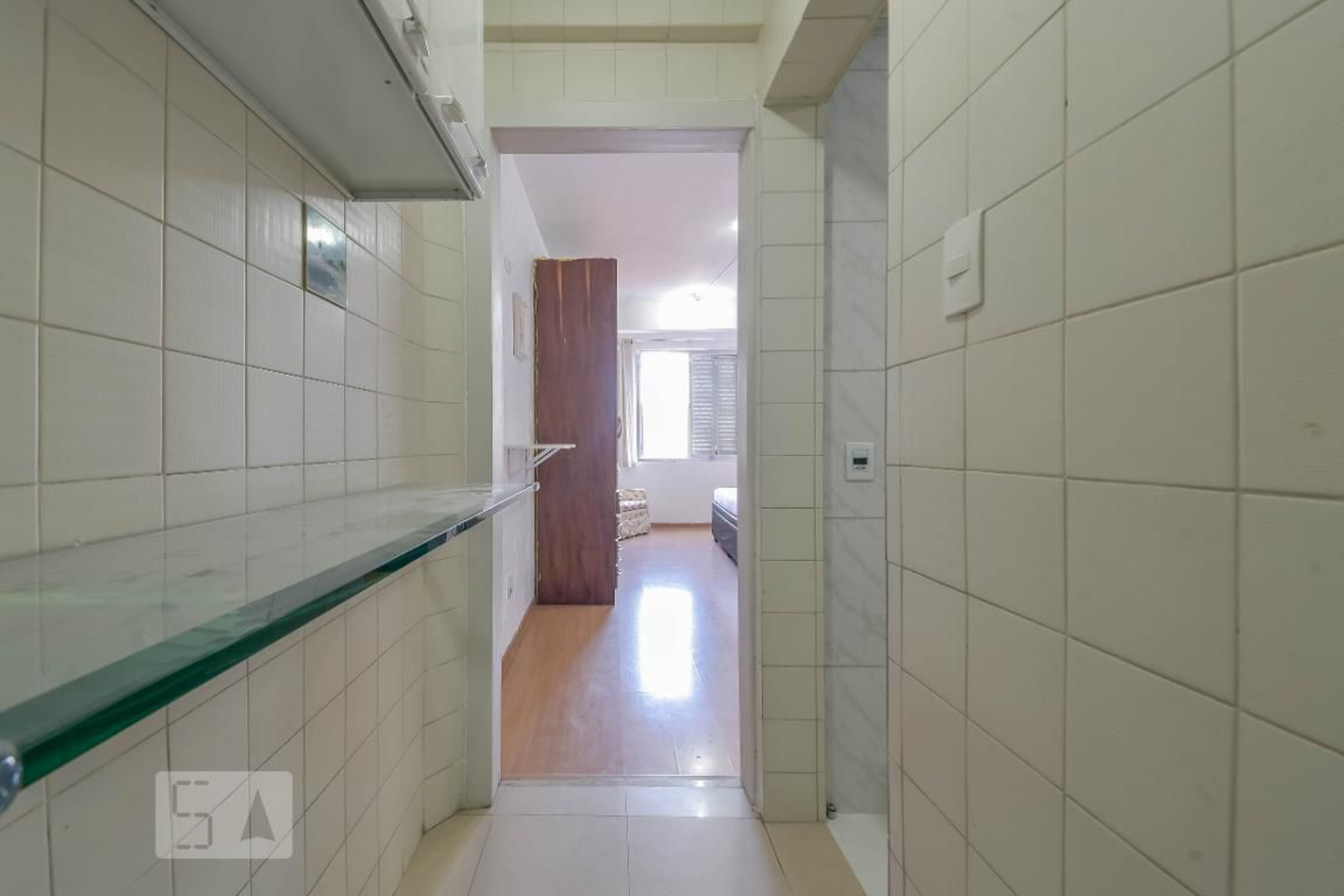 Entrada - Eugênio Frazão