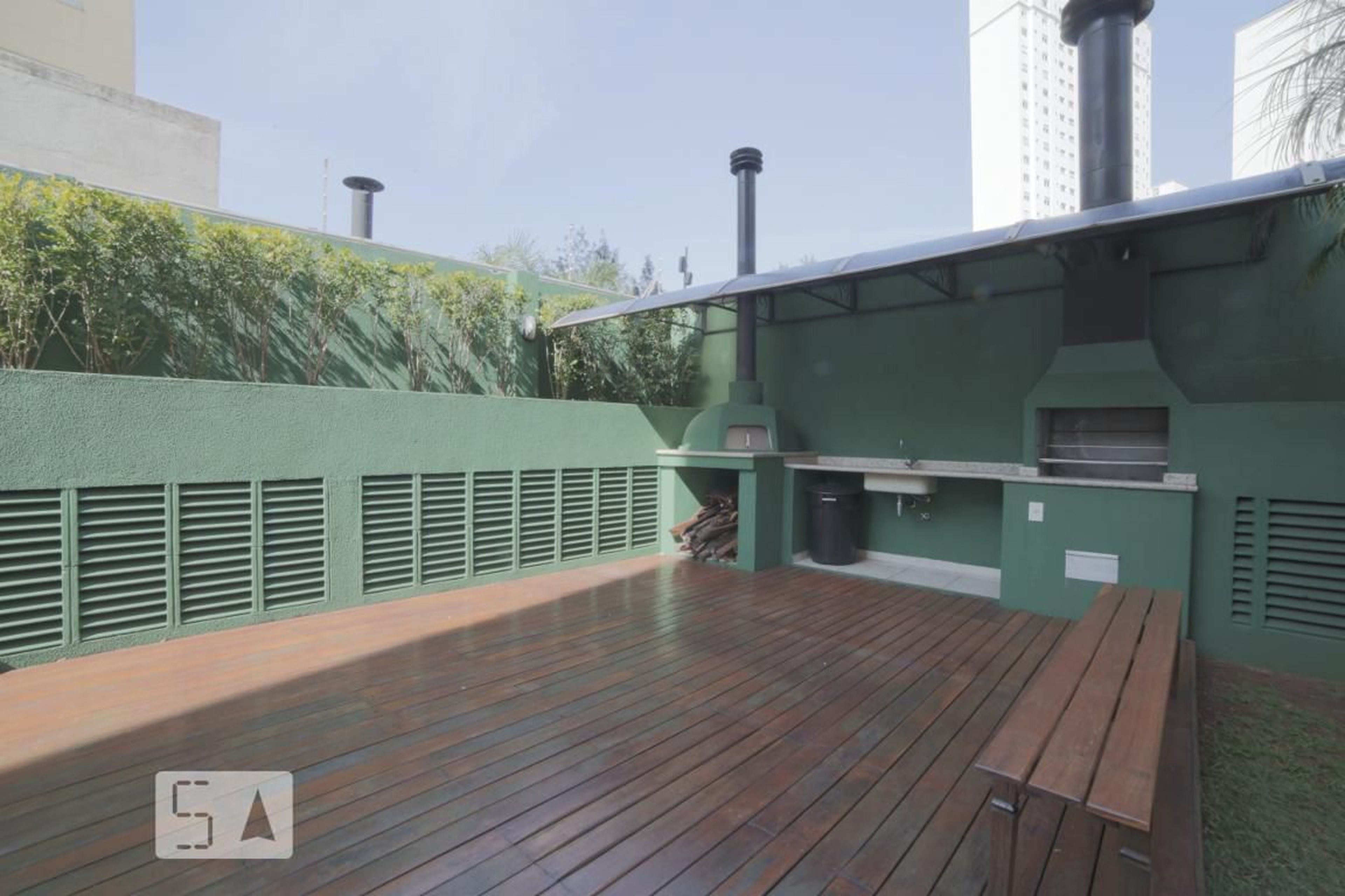 Churrasqueira - Compostela