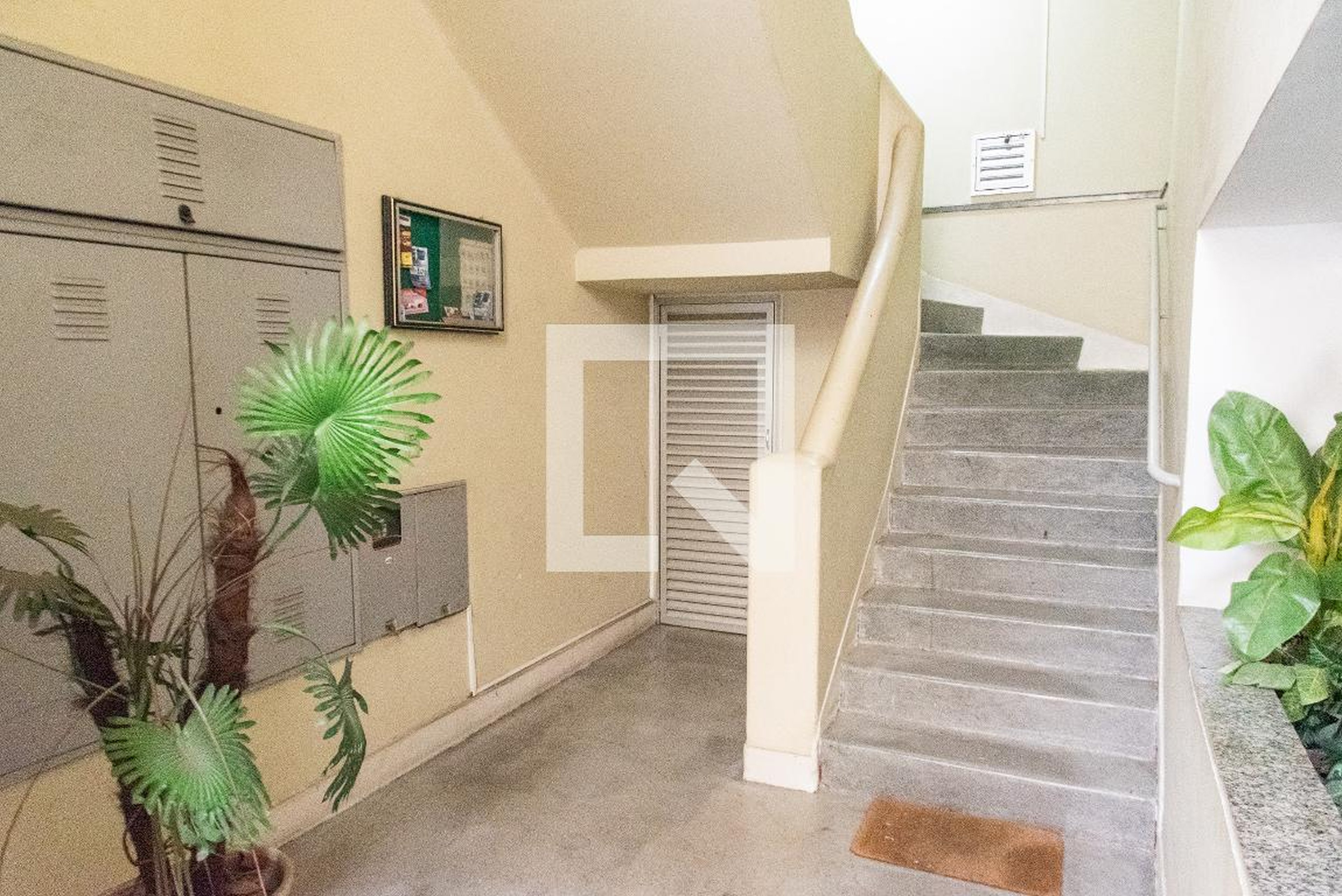 Hall de entrada - null