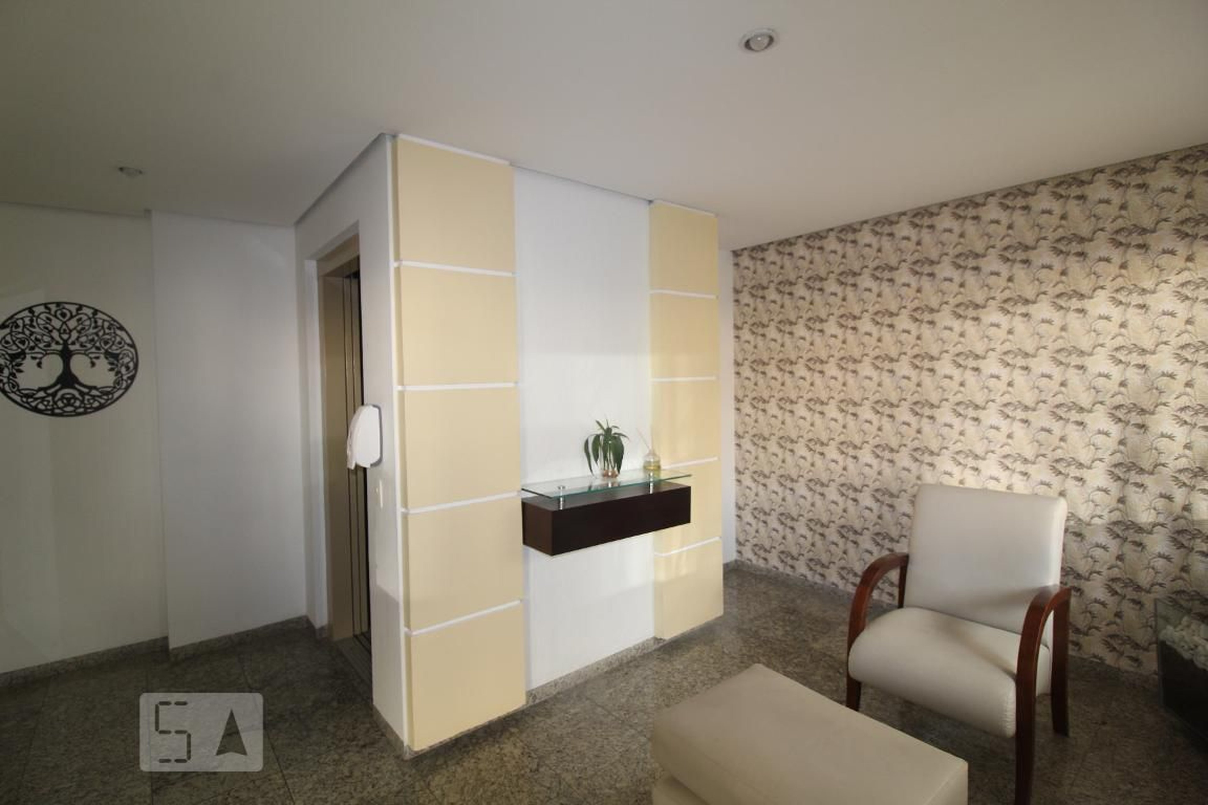 Hall social - Isabel