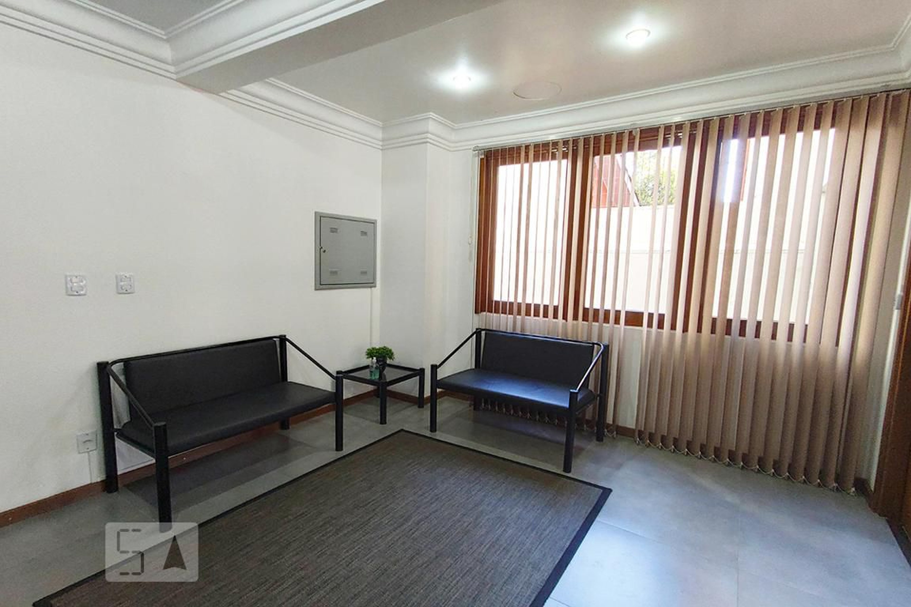 Hall de Entrada - Res. Marina