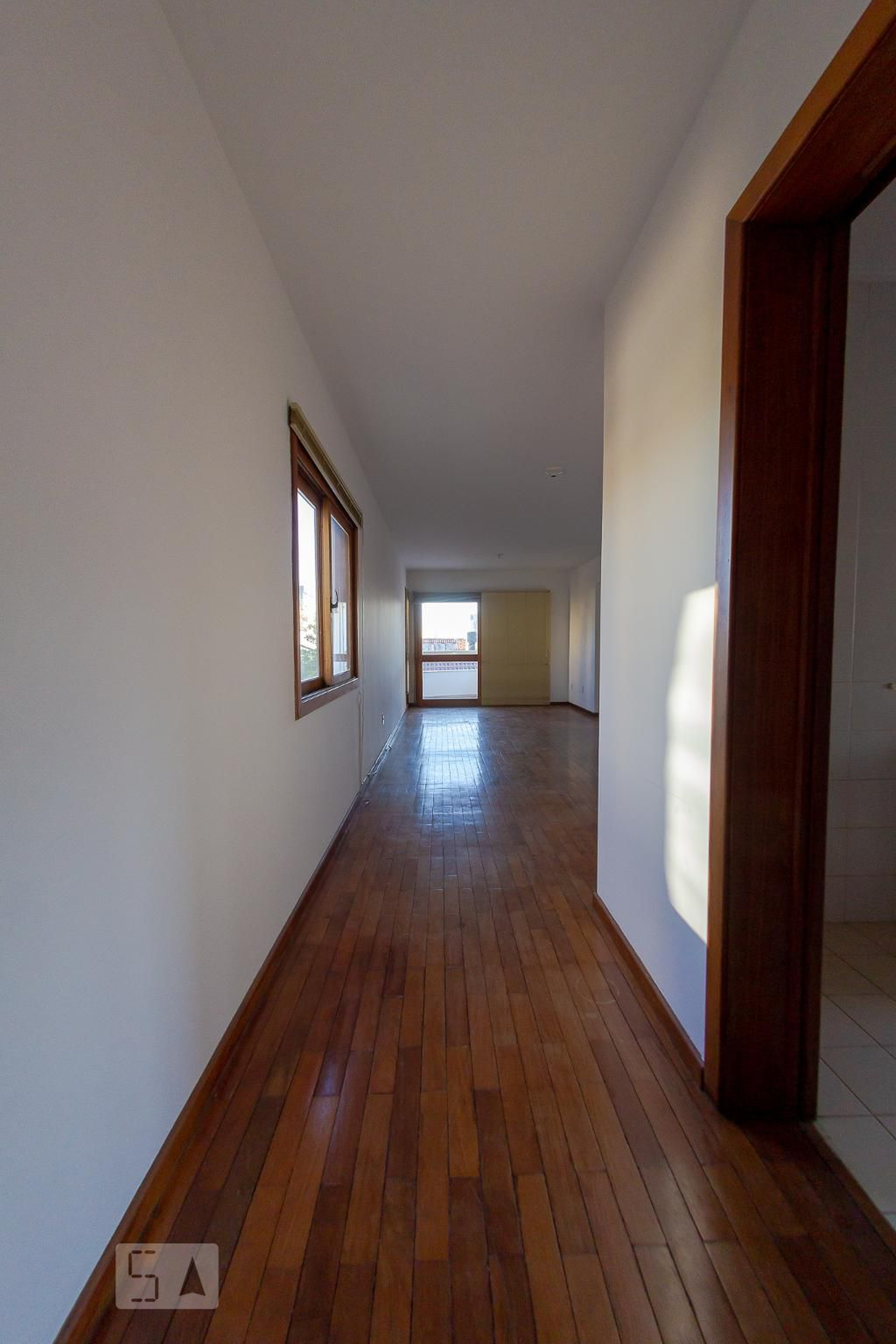 Hall de Entrada - null