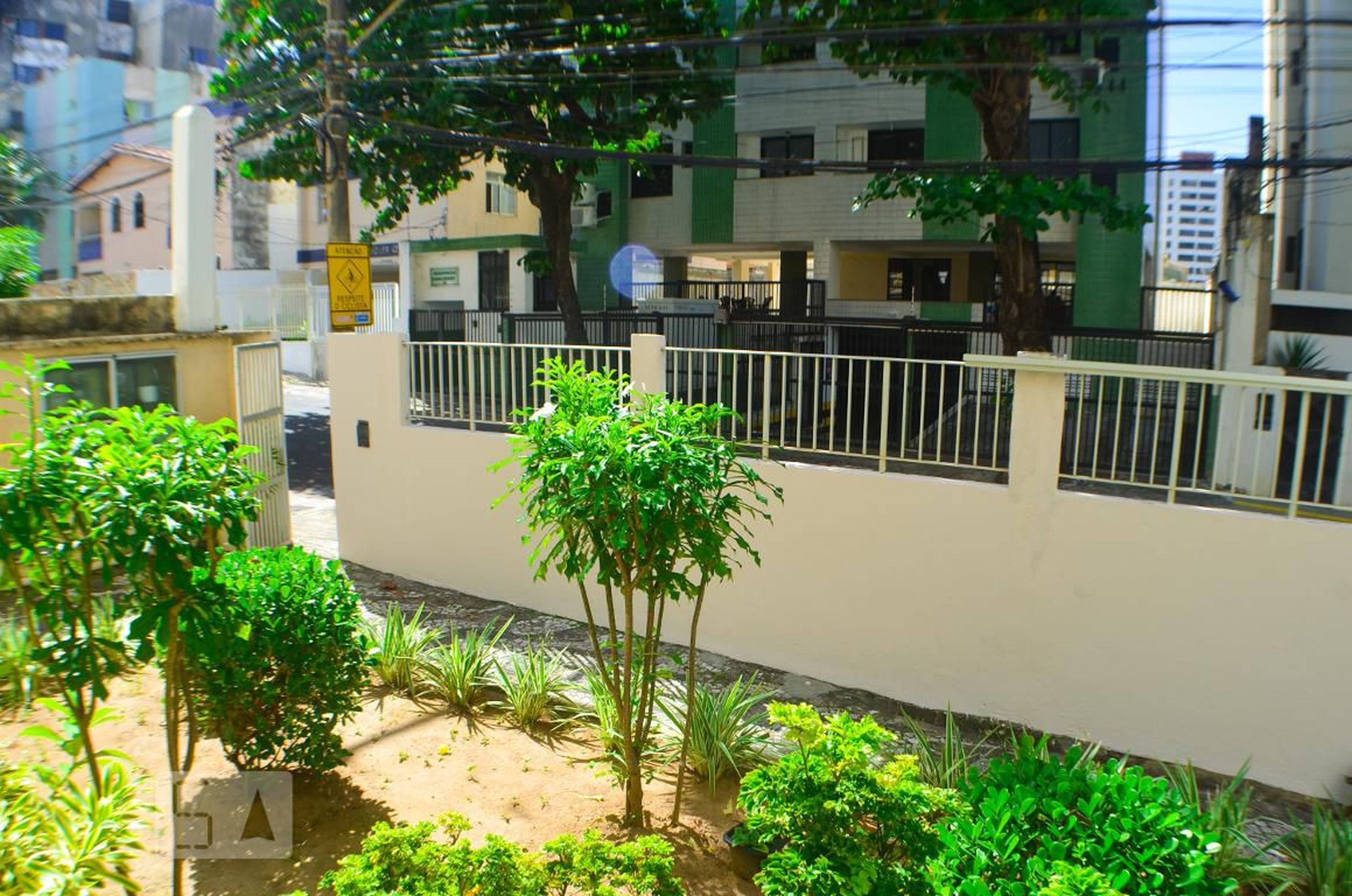 Área comum Condomínio em Rua Artur de Sá Menezes, 425