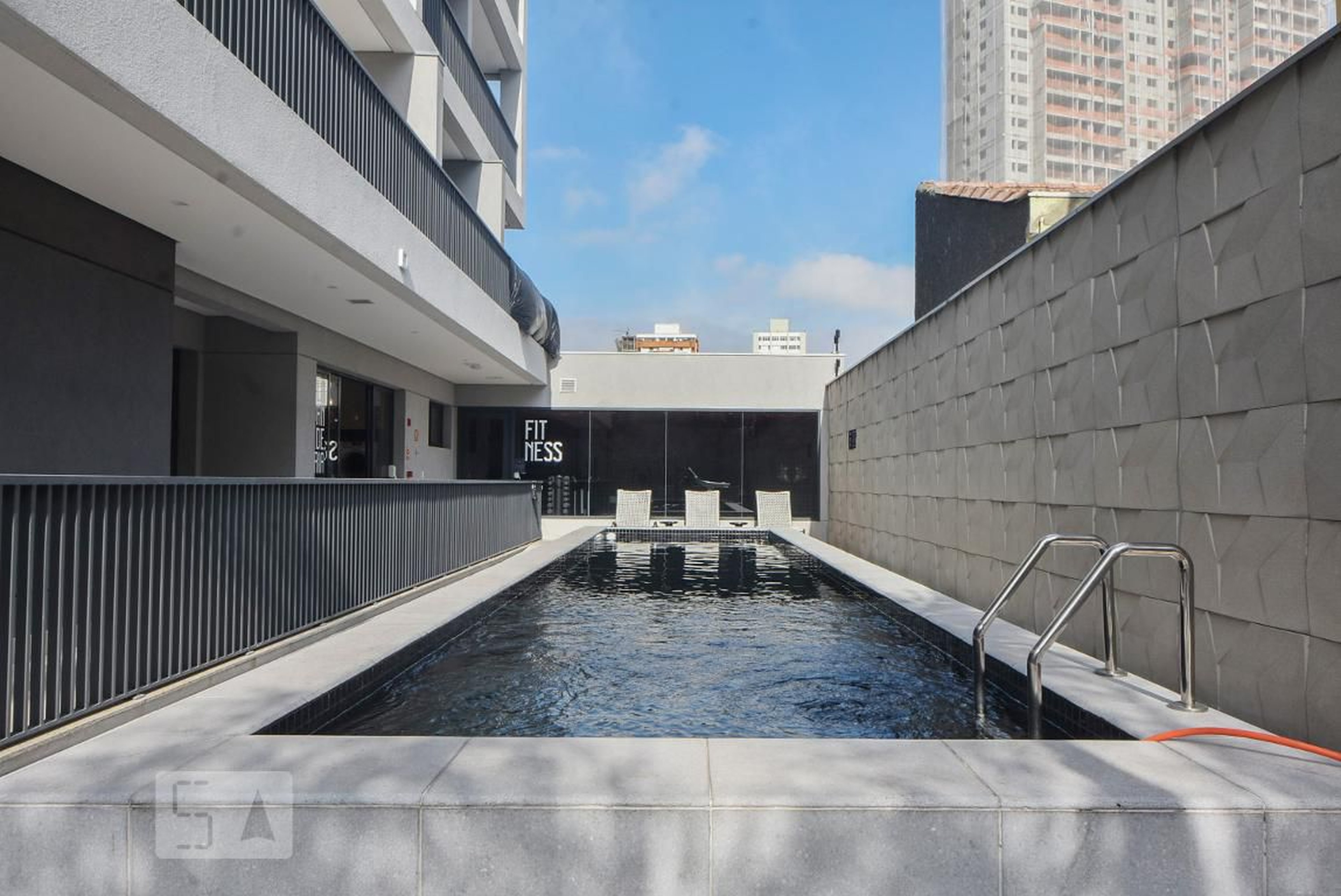 Piscina - 