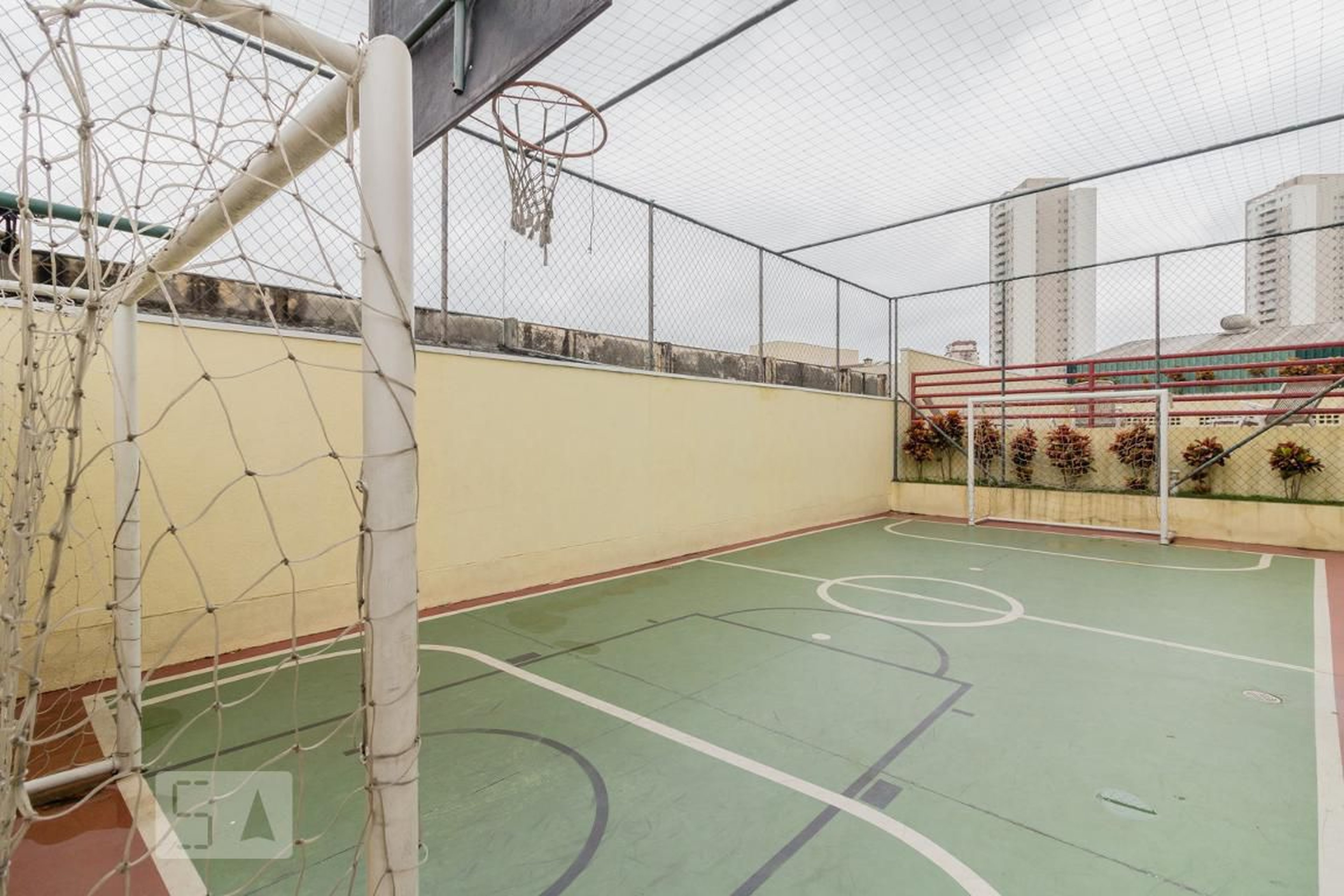 Quadra - Fleet Administradora de Ltda