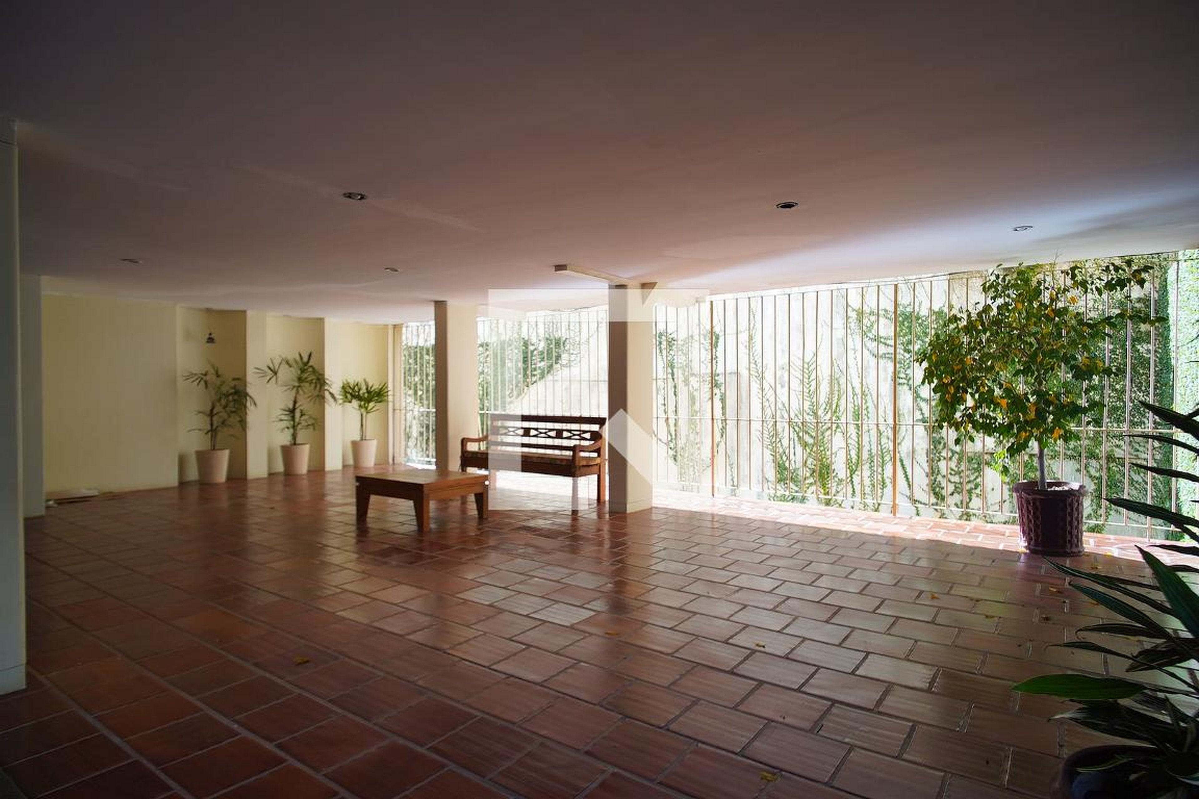 Área Comum - Itapirubá