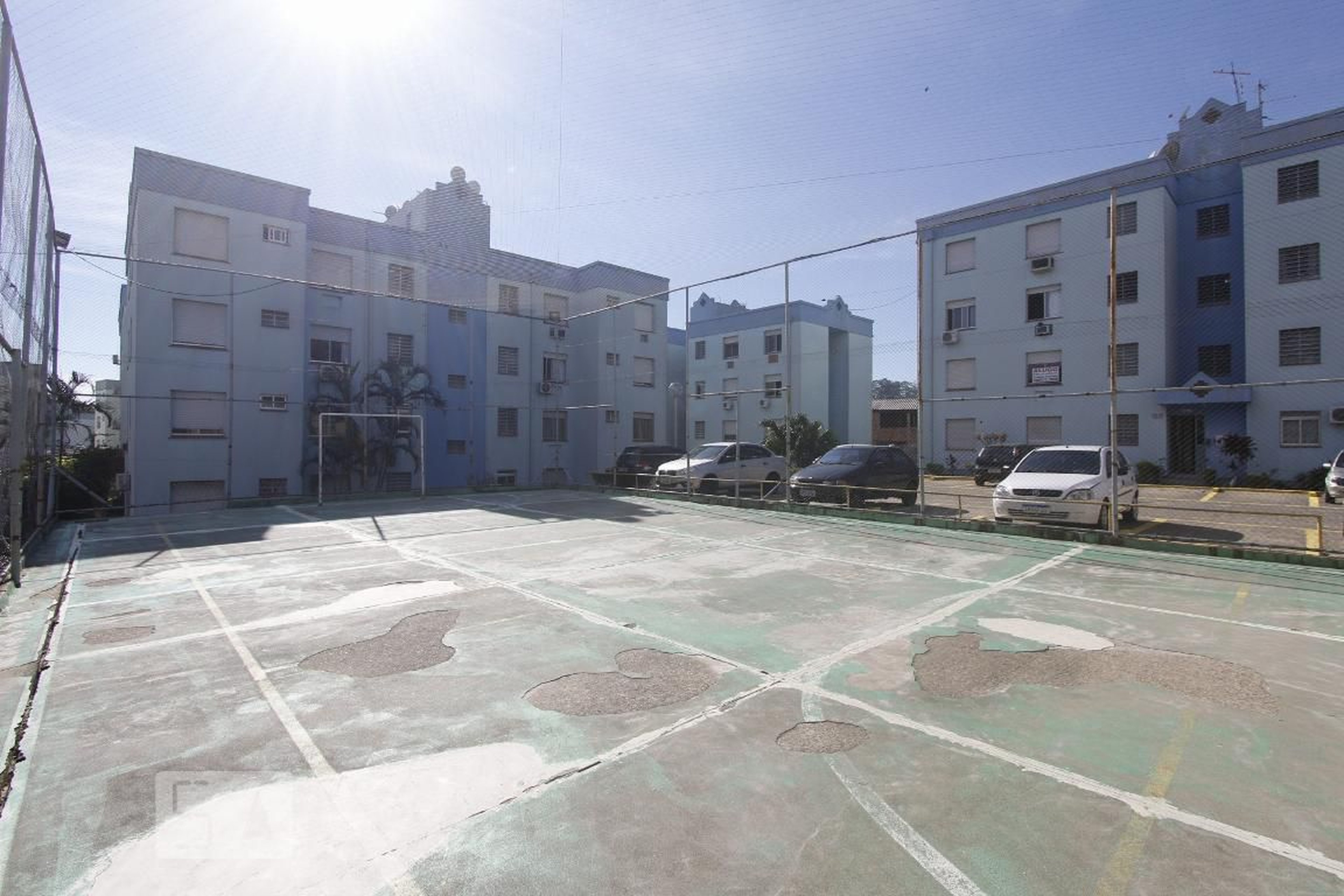 QUADRA - Residencial Piratini Açorianos I
