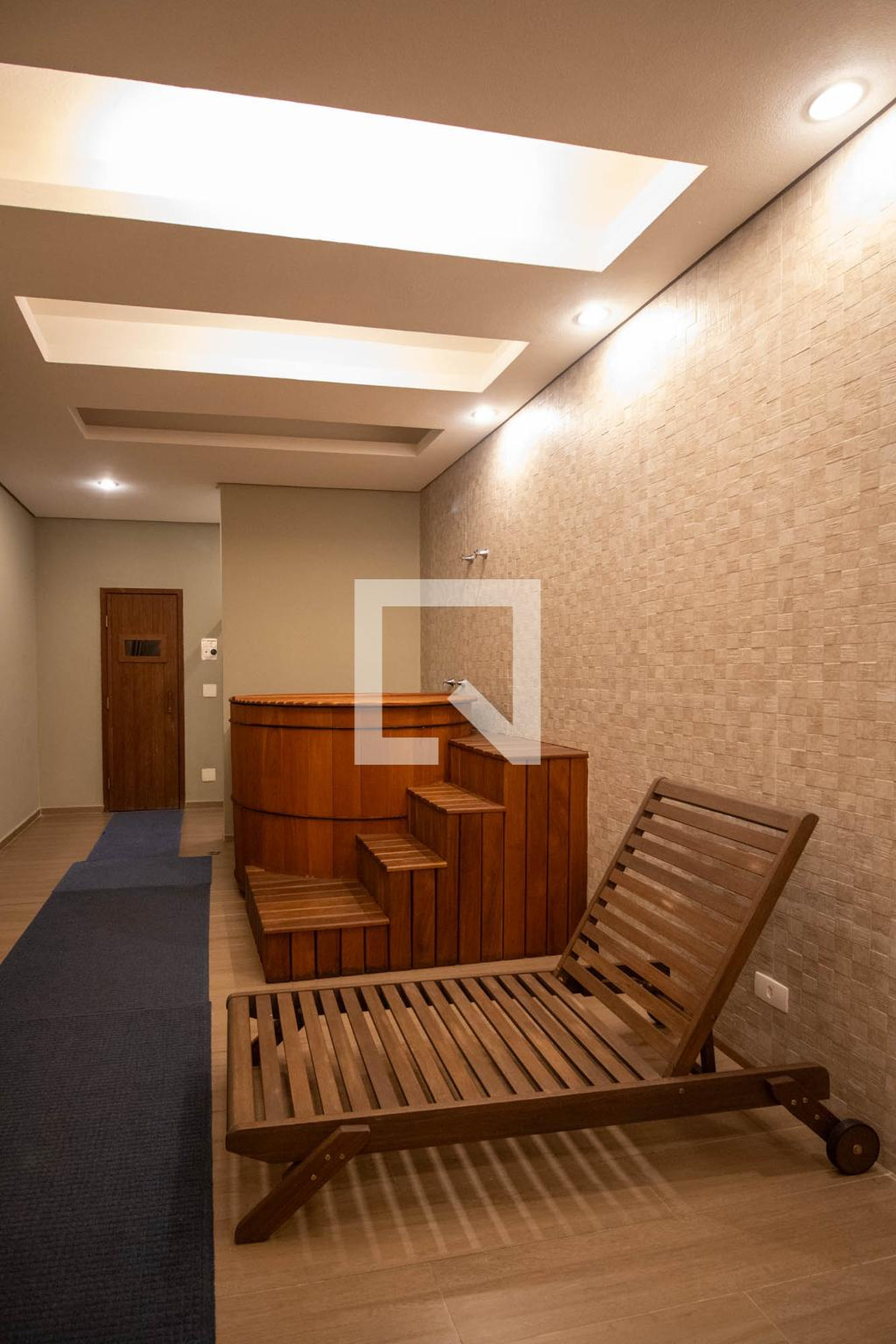 Spa - Praça Dankmar