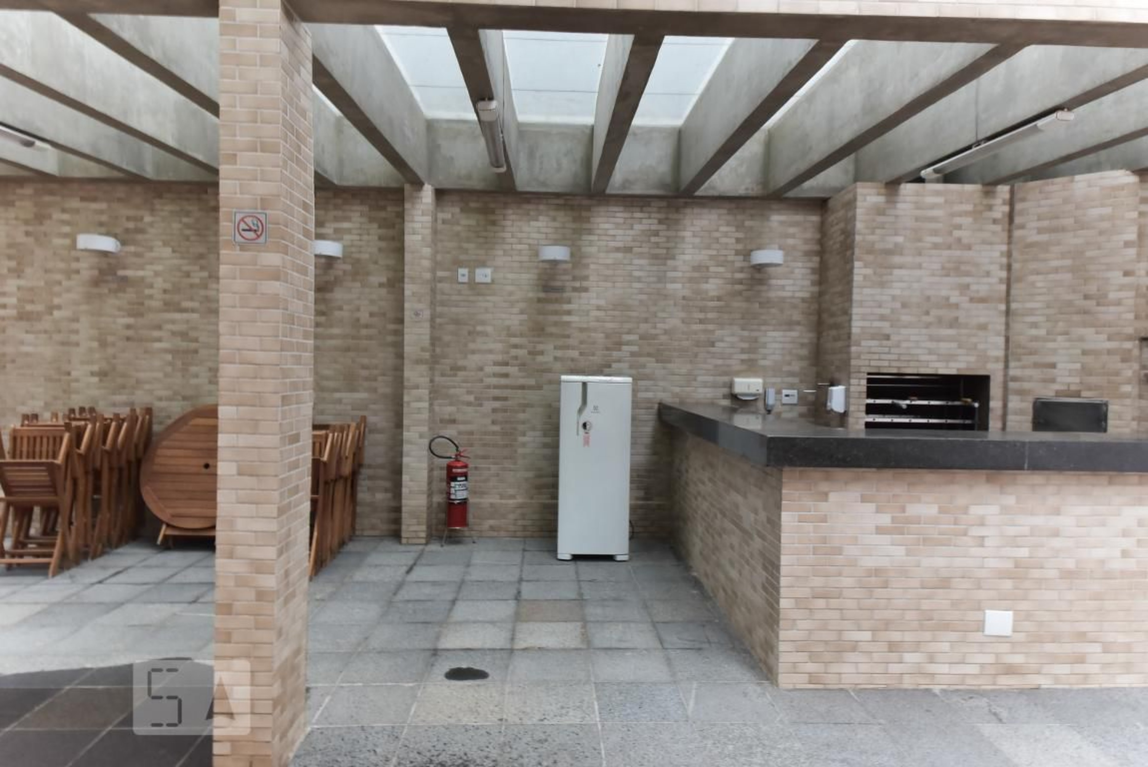 Churrasqueira - Mistral