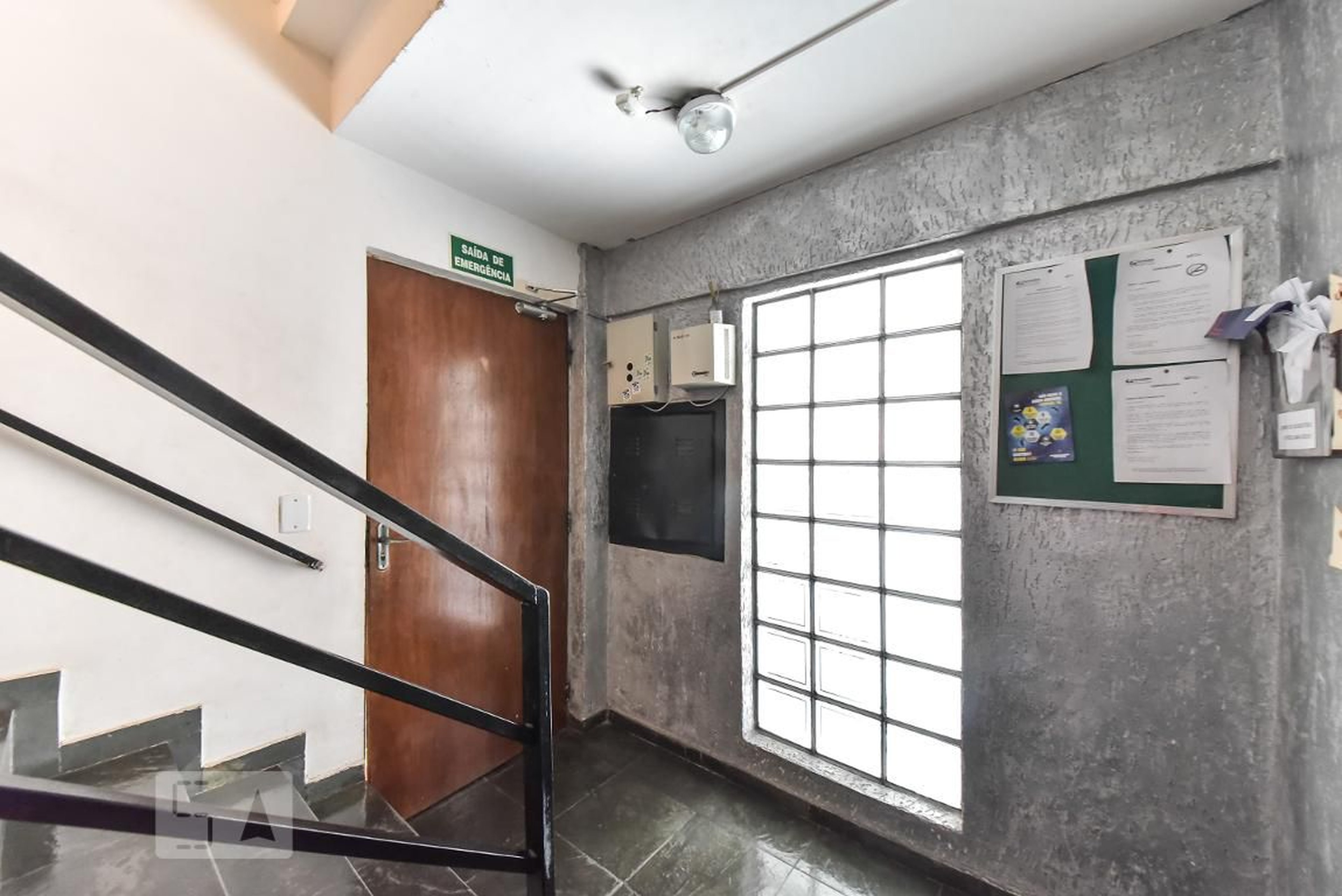 Hall de Entrada - Gabriela