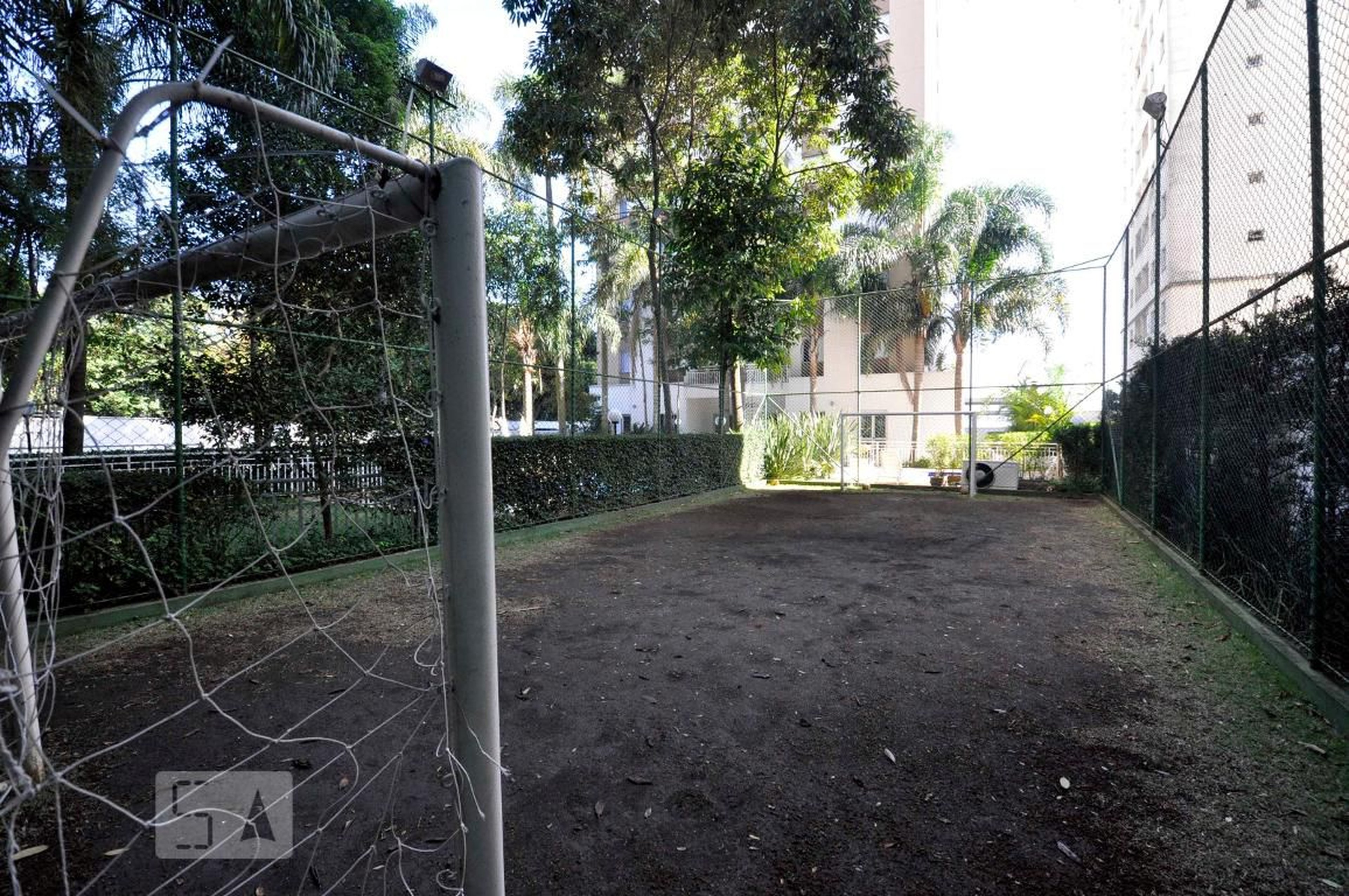 Campo de Futebol - Perfect Home