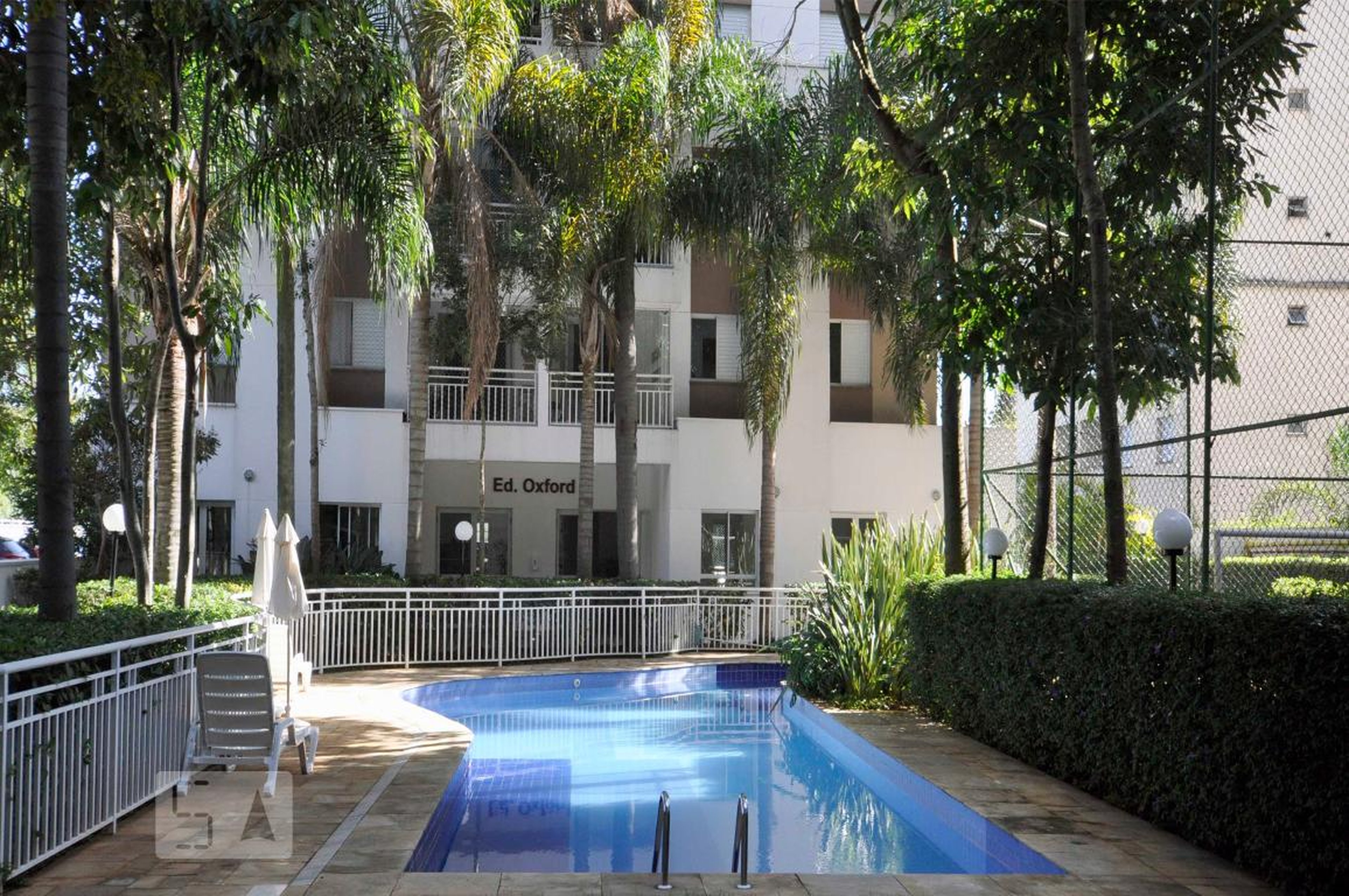 Piscina - Perfect Home