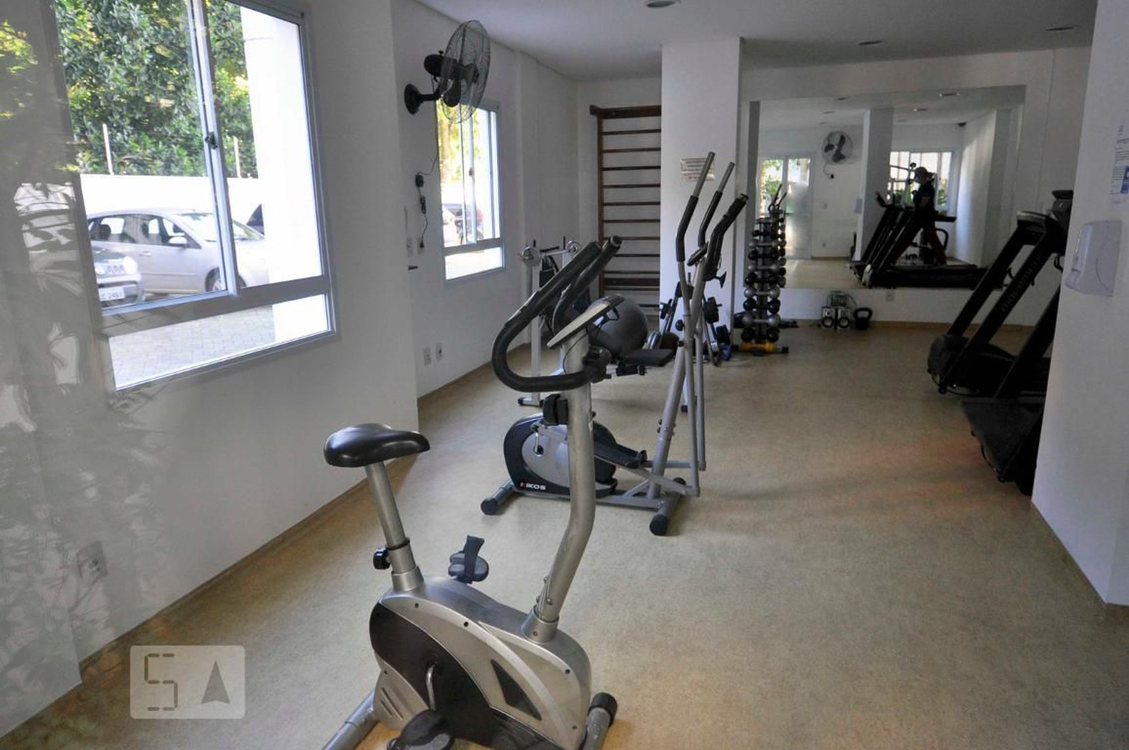 Academia - Perfect Home