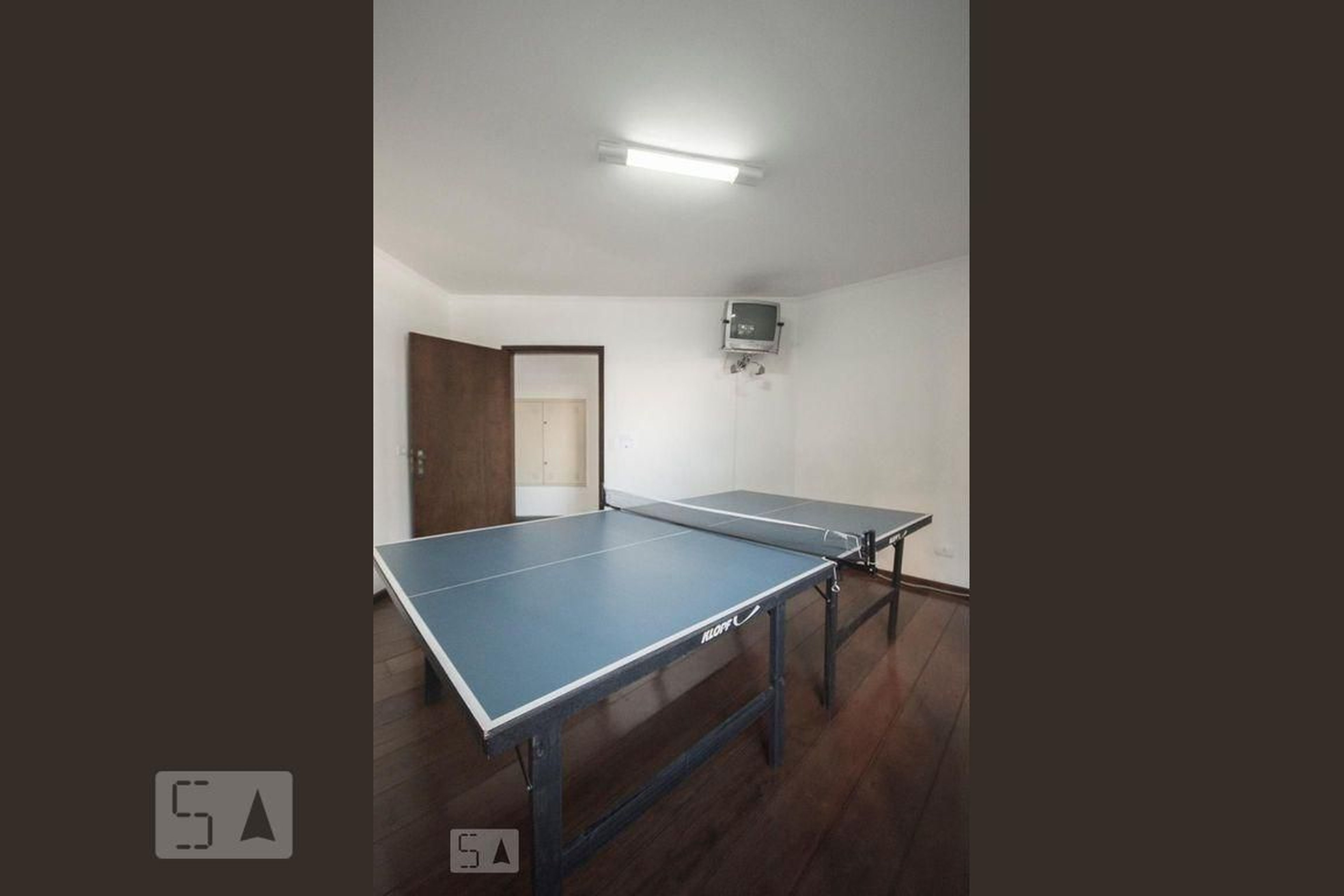 Sala de Jogos - Hollywood Plaza