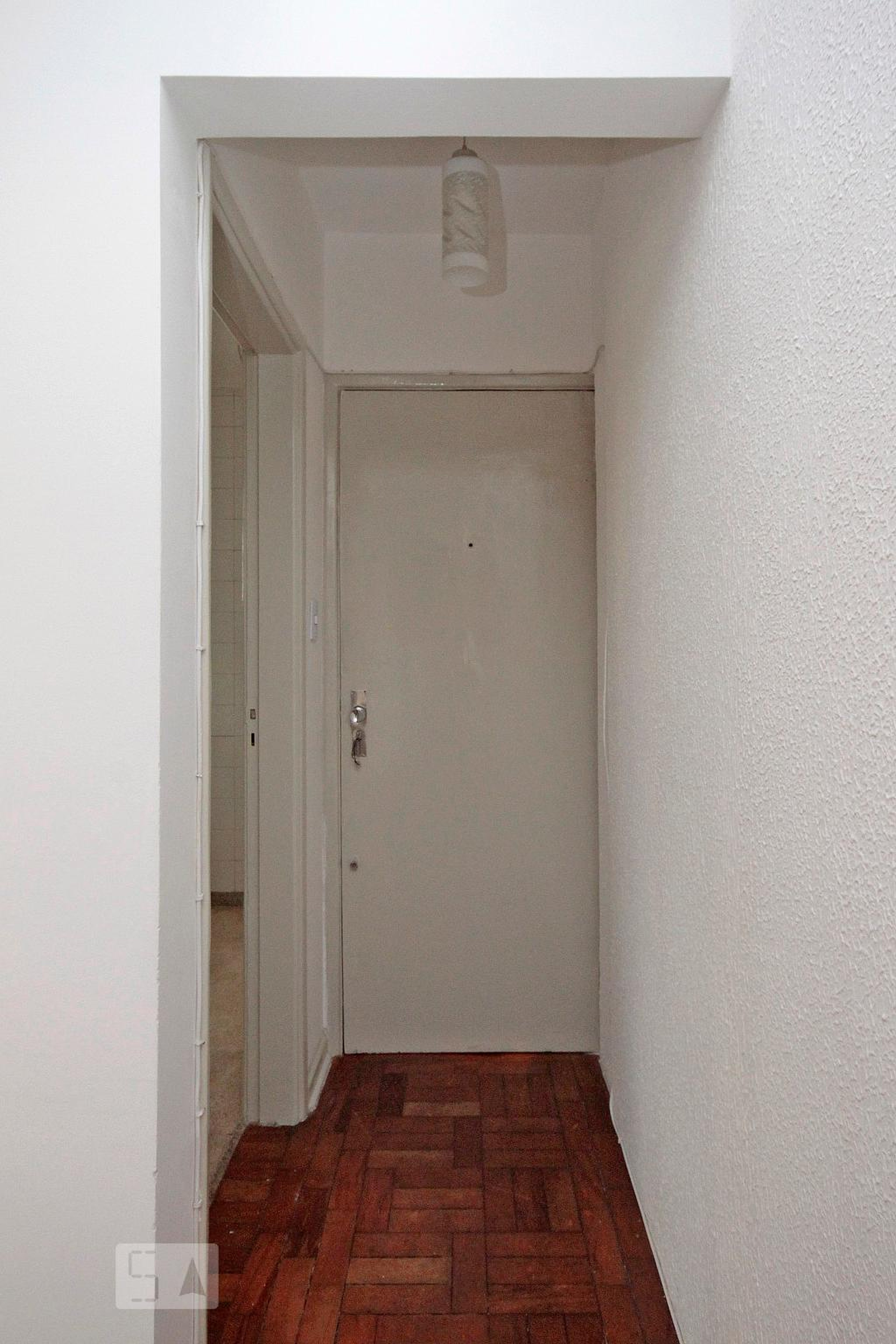 Hall de Entrada - Edifício Partenon