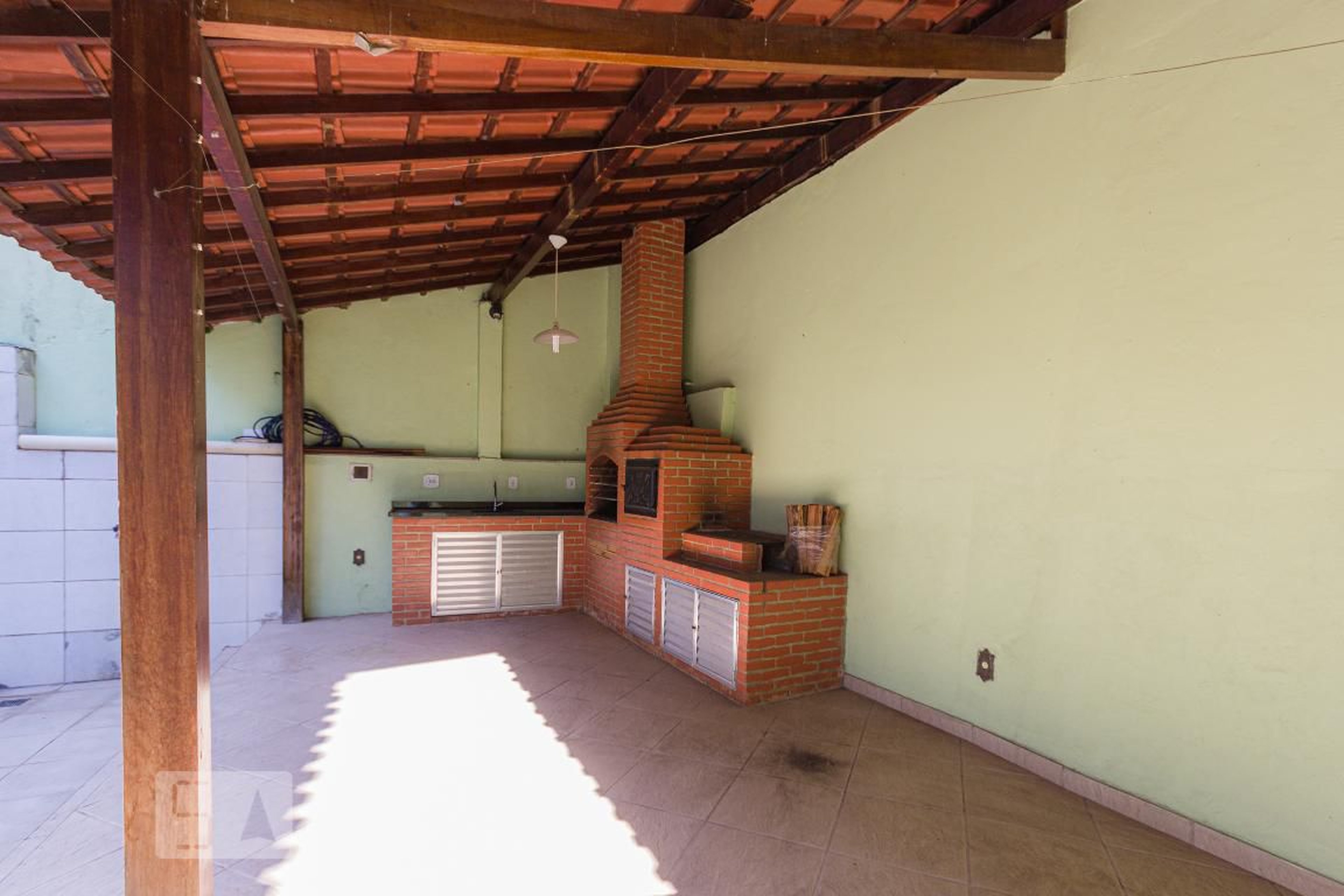 Espaço Gourmet - Recanto Verde