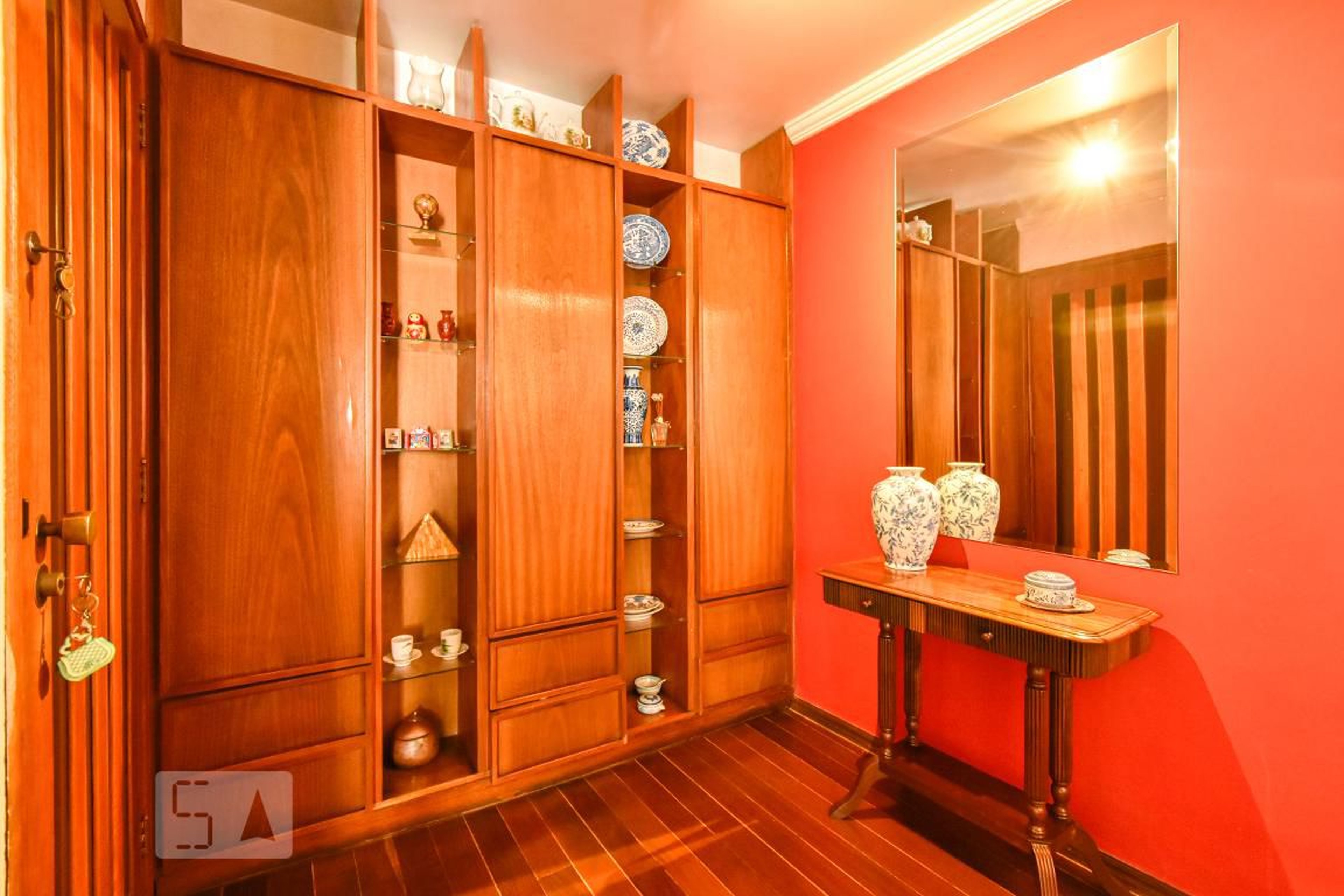 Hall Entrada - Afonso Aliperti