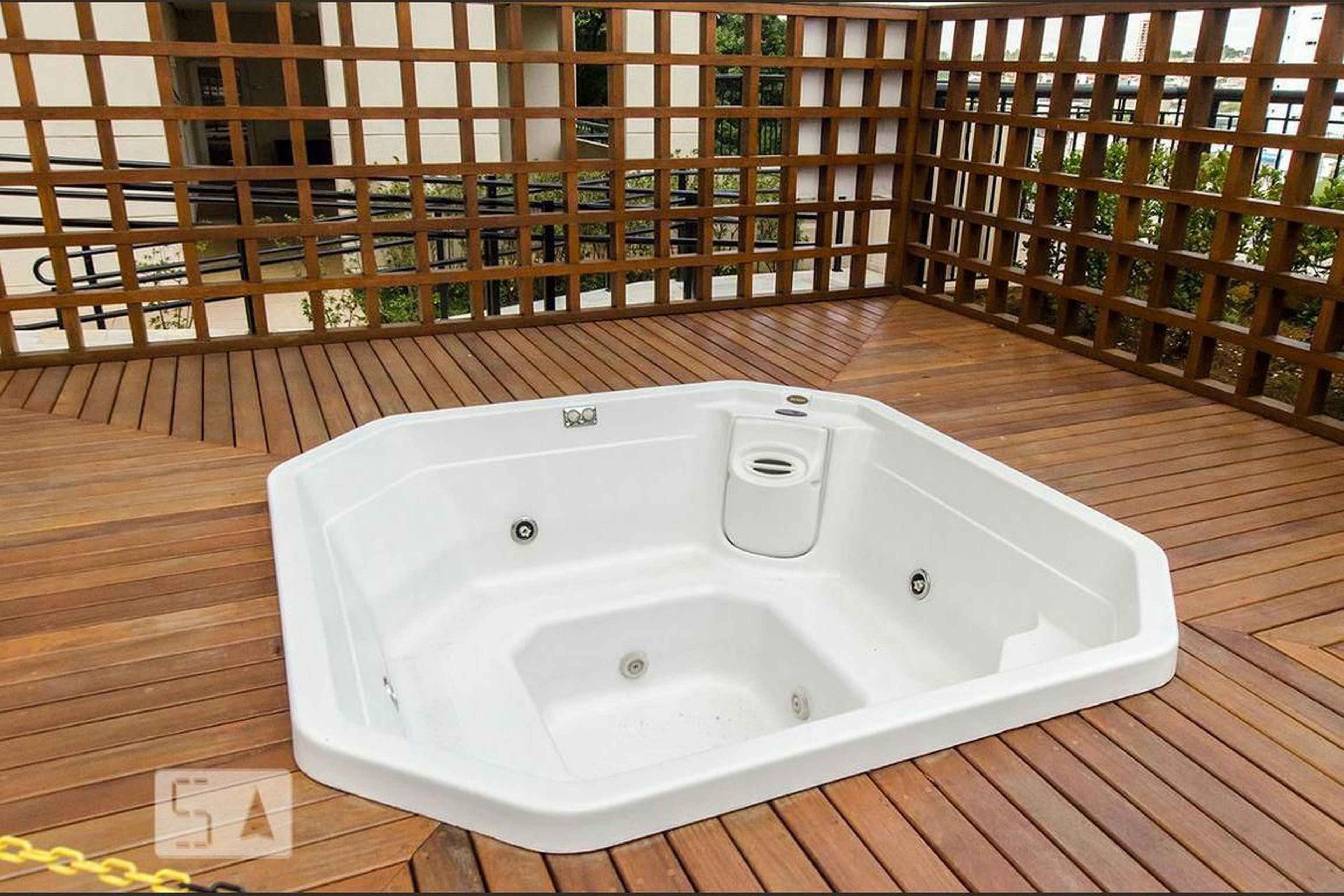 SPA - Reserva do Alto