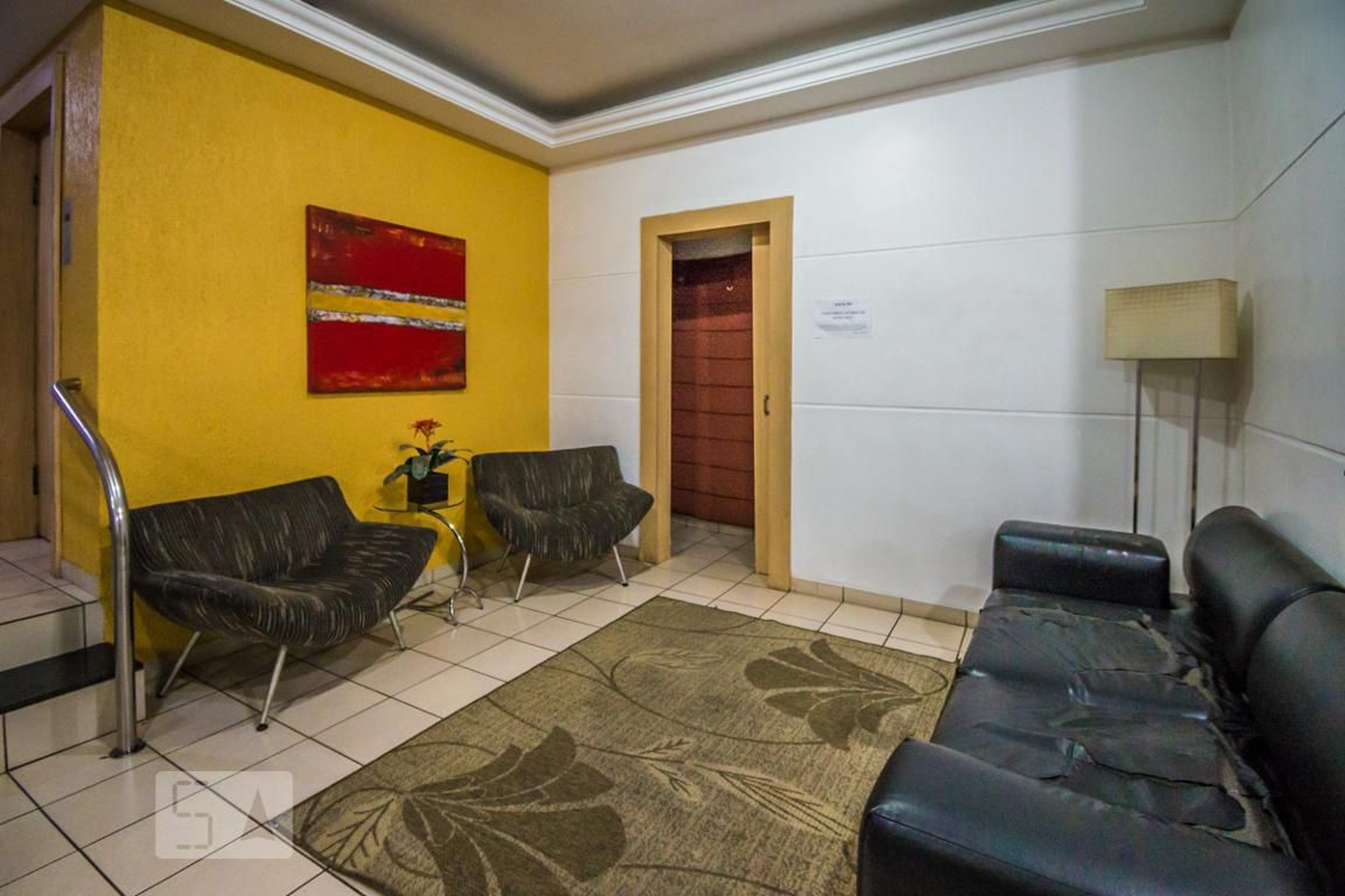 Hall de Entrada - null