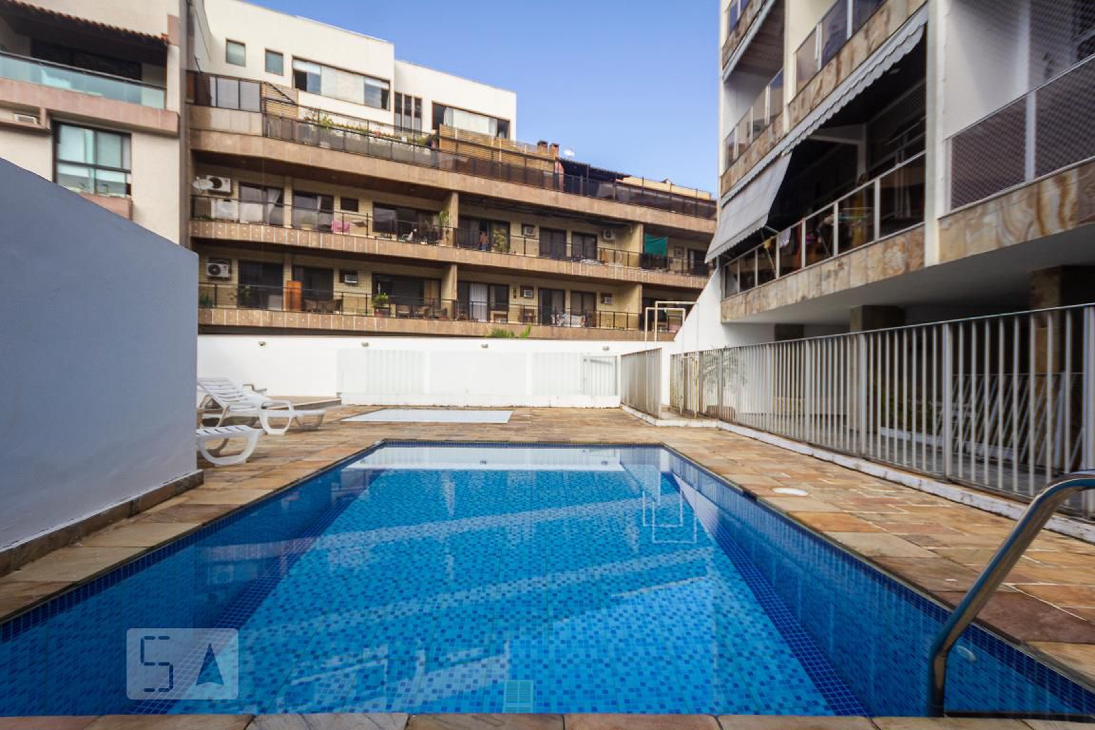 Piscina - 