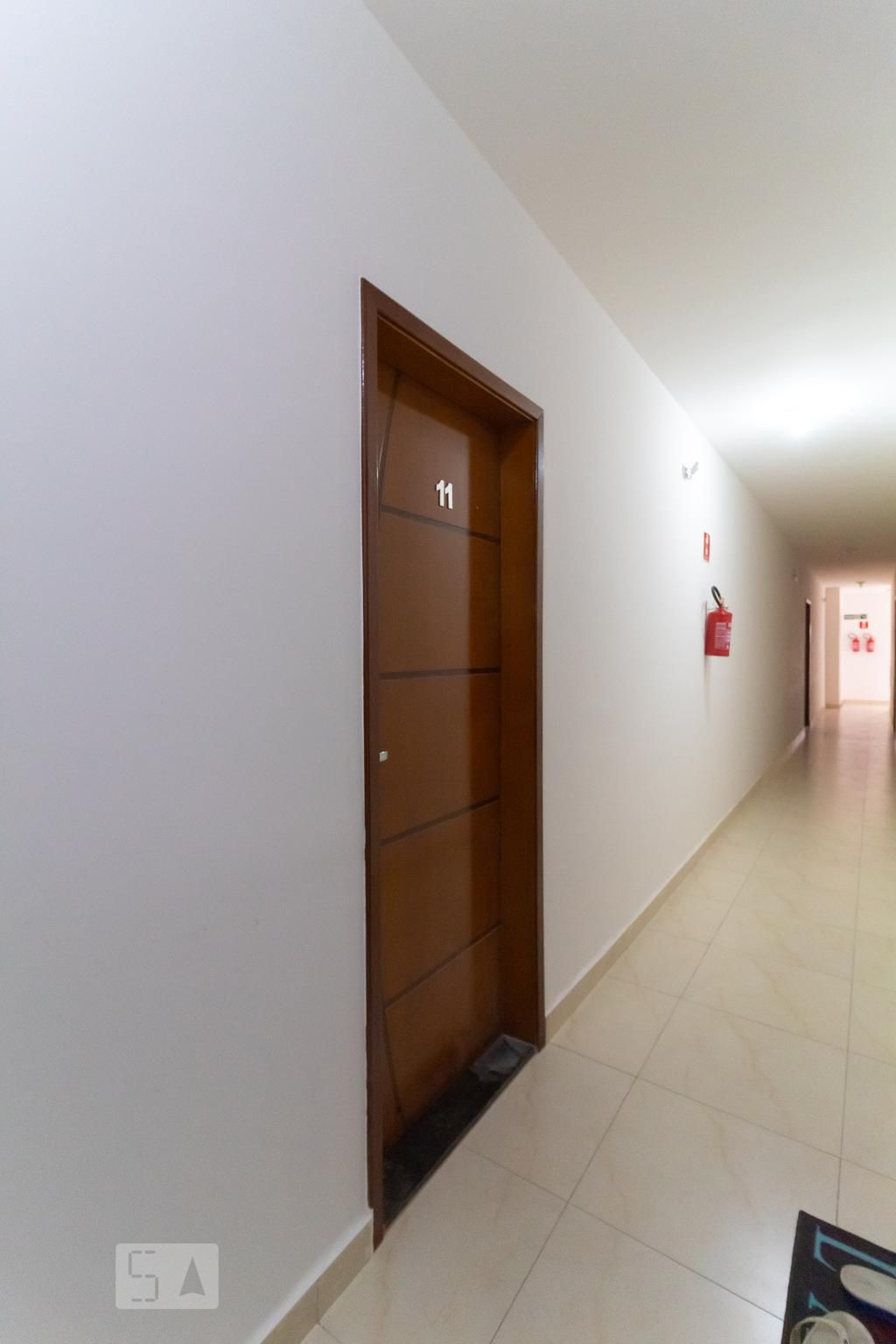 Hall de Entrada - 
