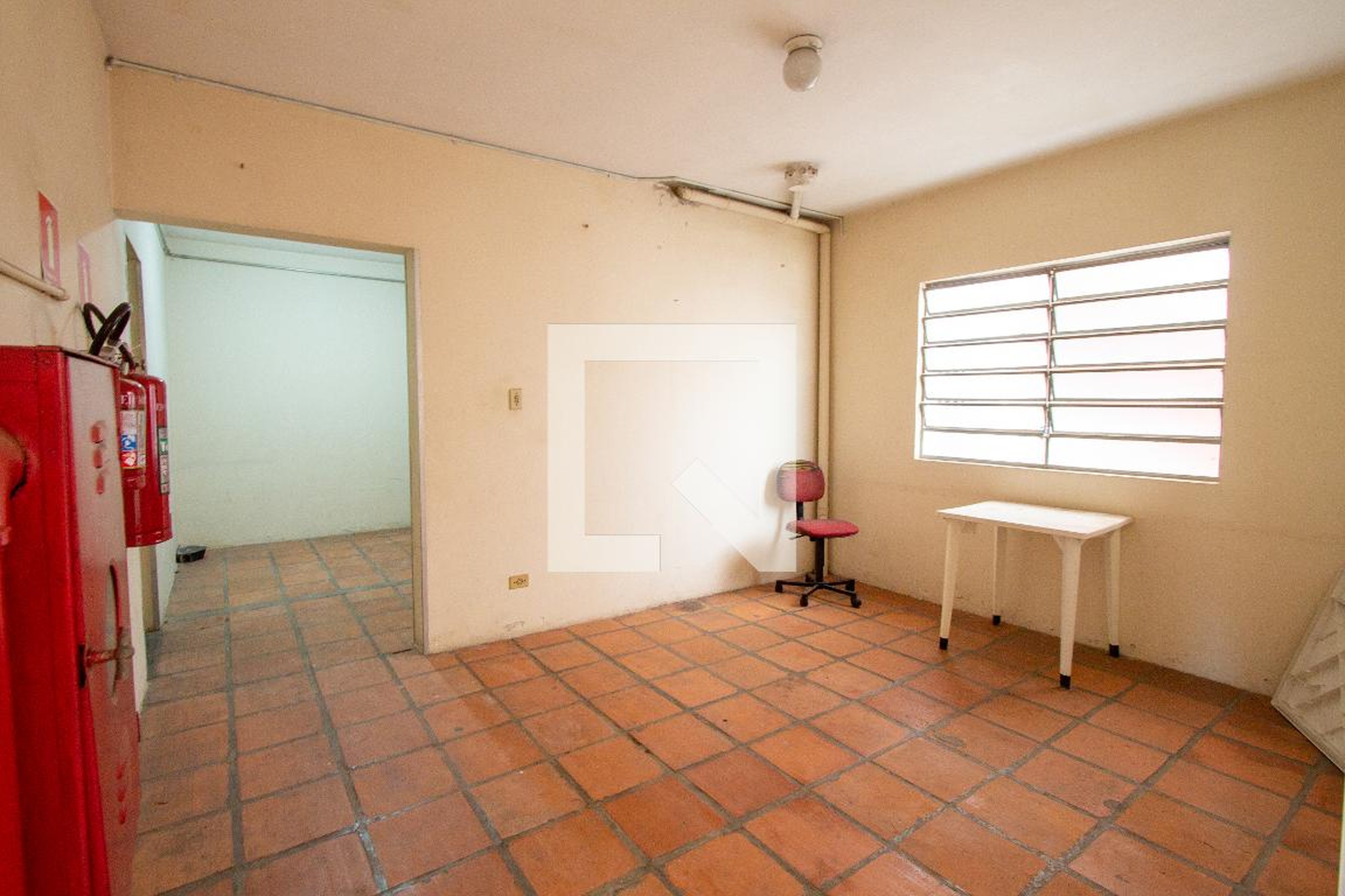 Salão de Festas - Edifício Mirante