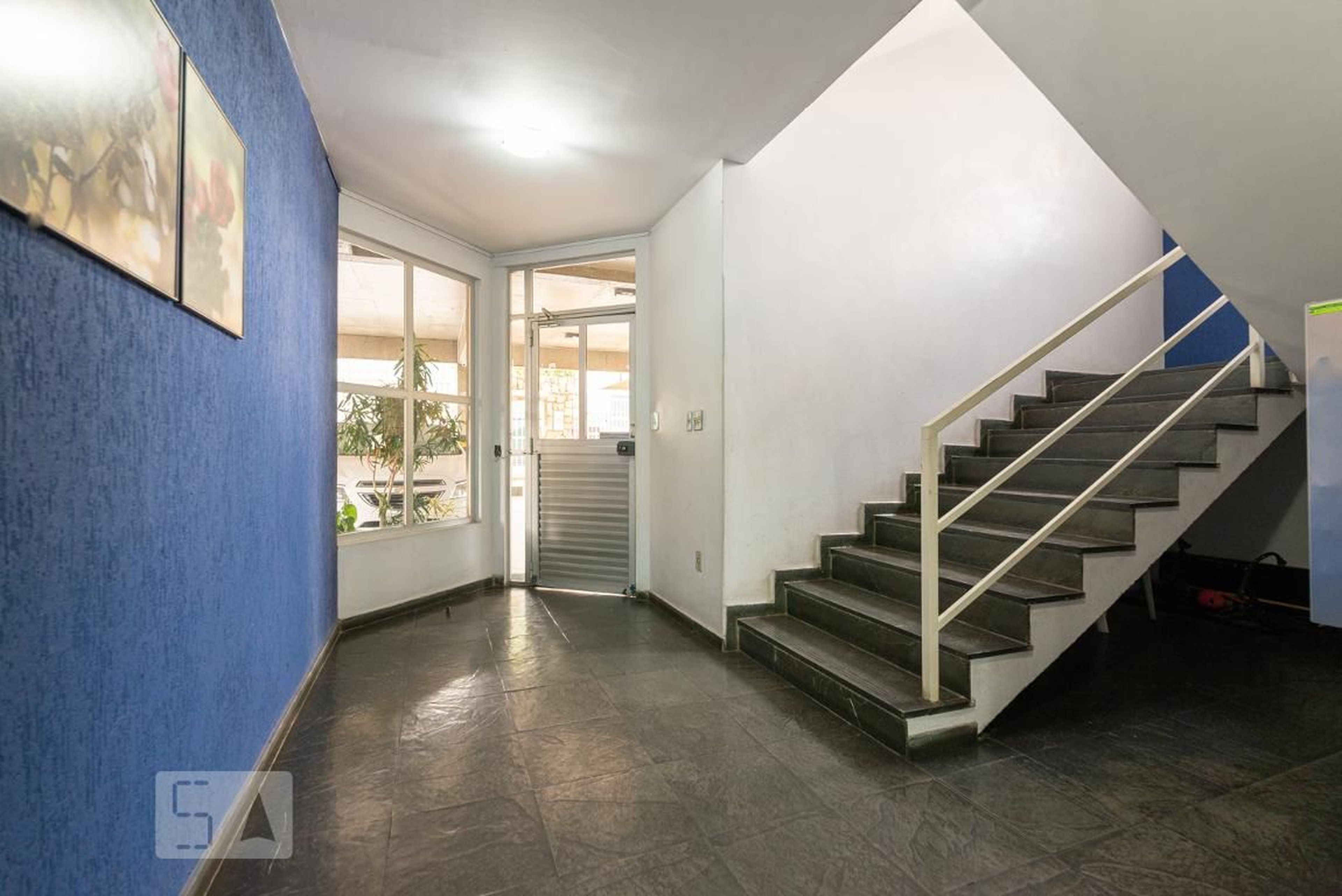 Hall de Entrada - null