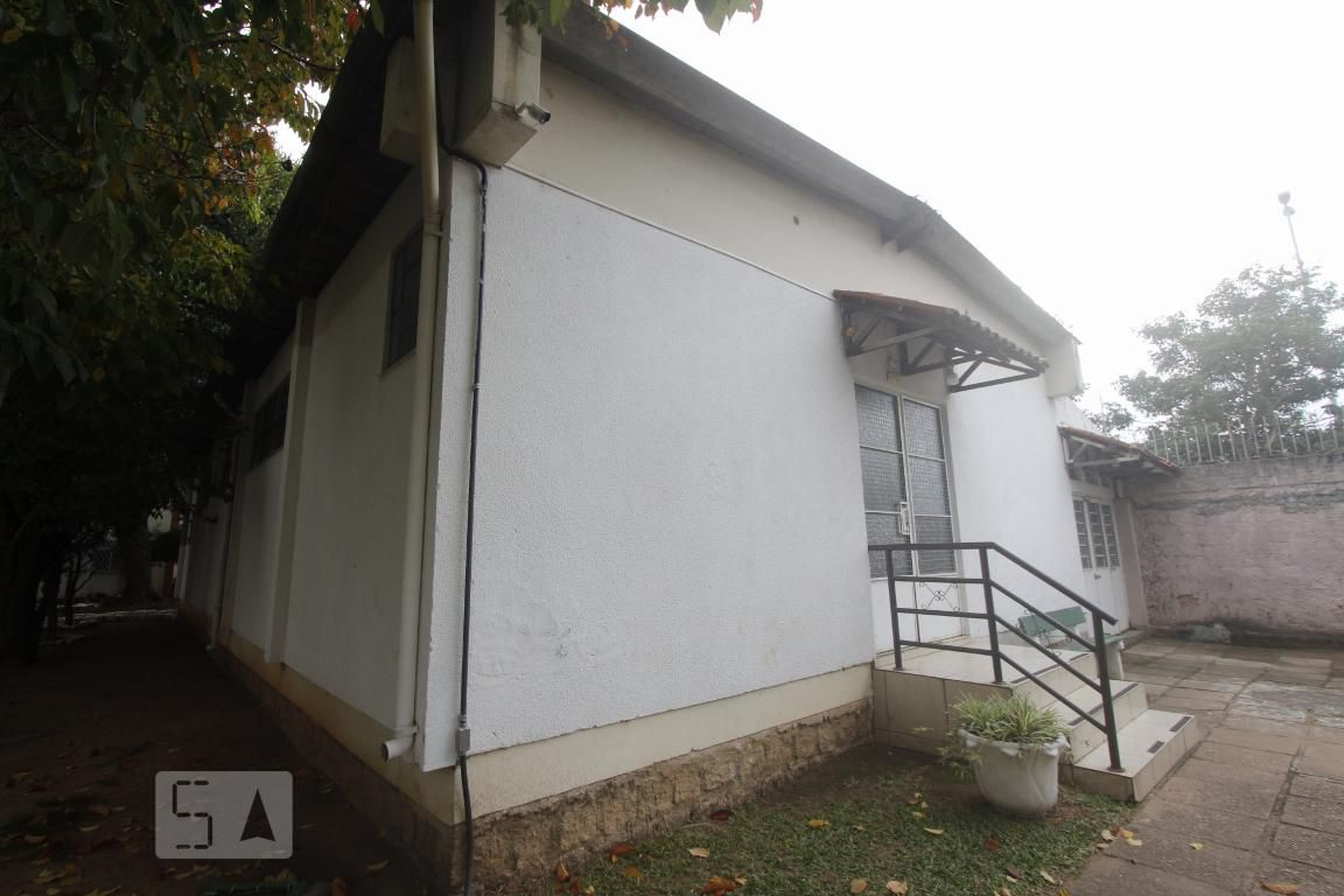 SALÃO DE FESTAS - Residencial Plínio Brasil Milano