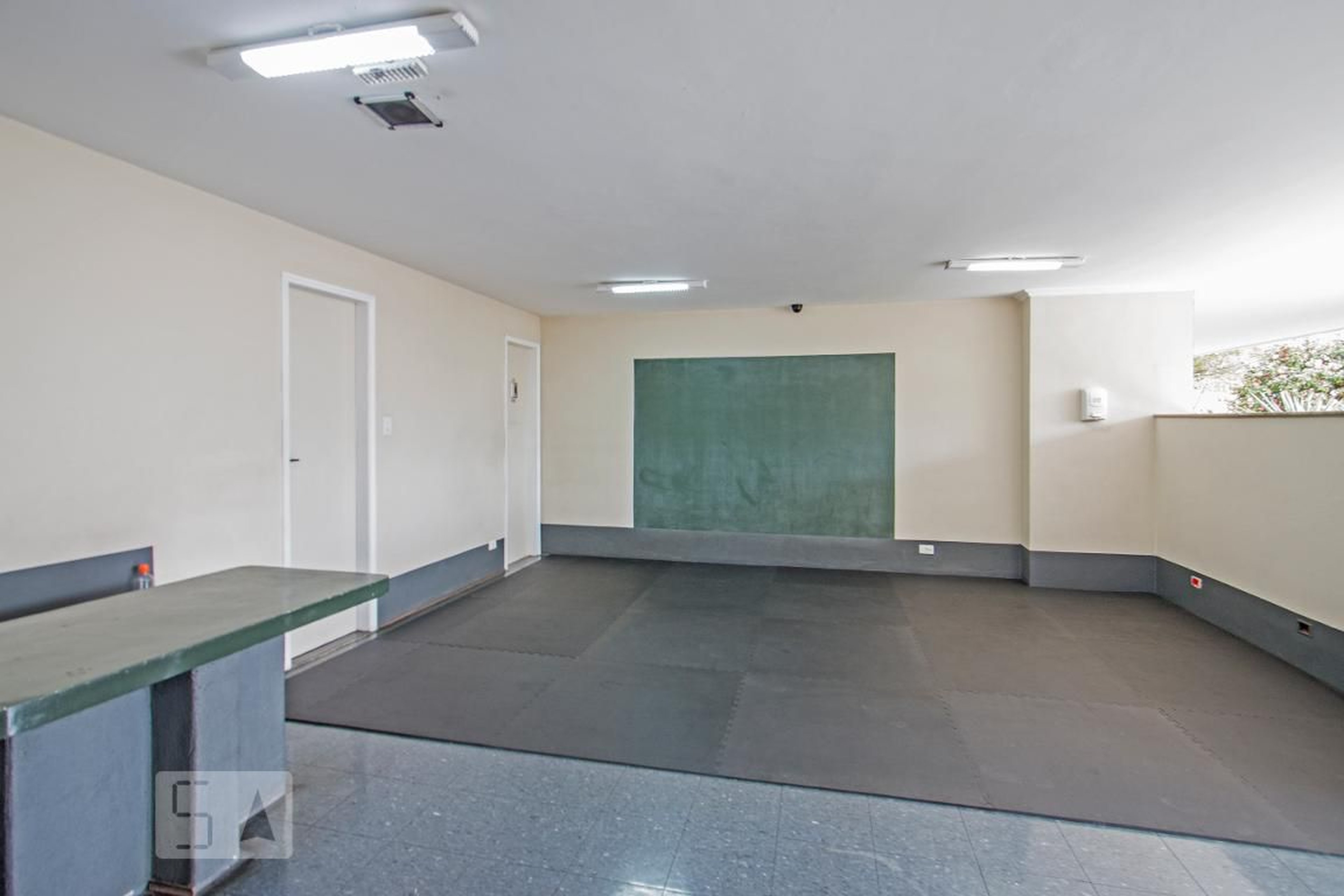 Brinquedoteca - Rosa Azul